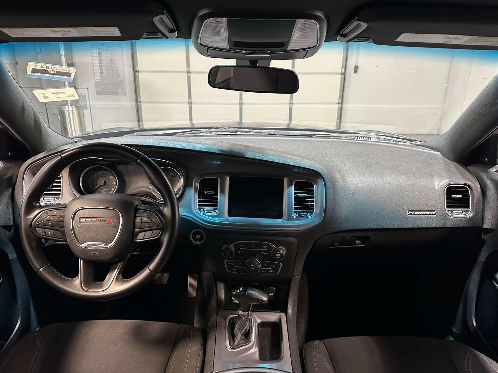 Thumbnail: 2023 Dodge Charger - 3