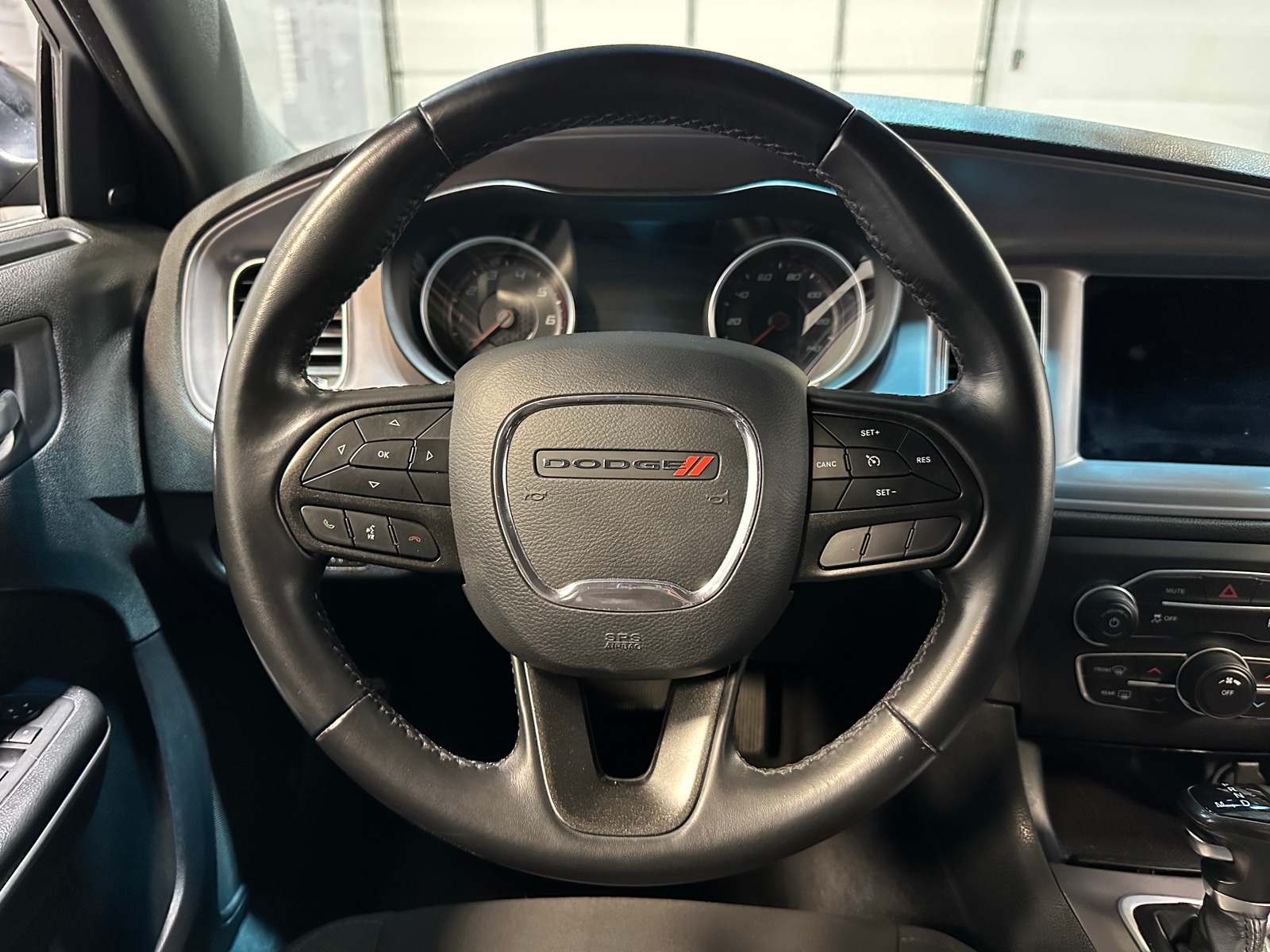 Thumbnail: 2023 Dodge Charger - 5