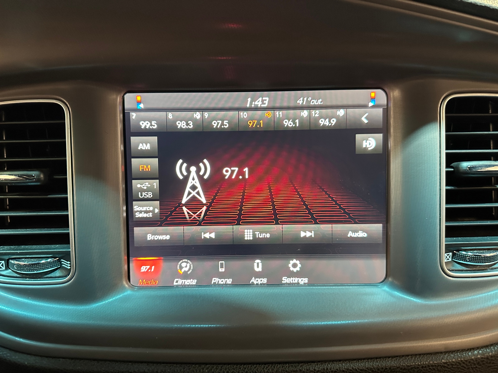 Thumbnail: 2023 Dodge Charger - 4