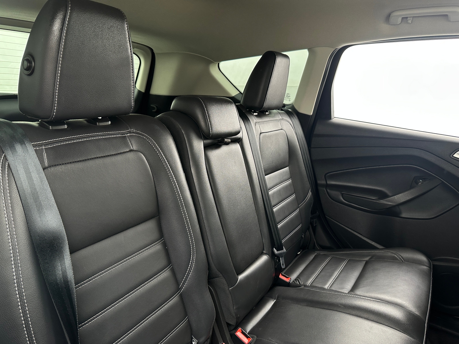 Thumbnail: 2018 Ford Escape - 5