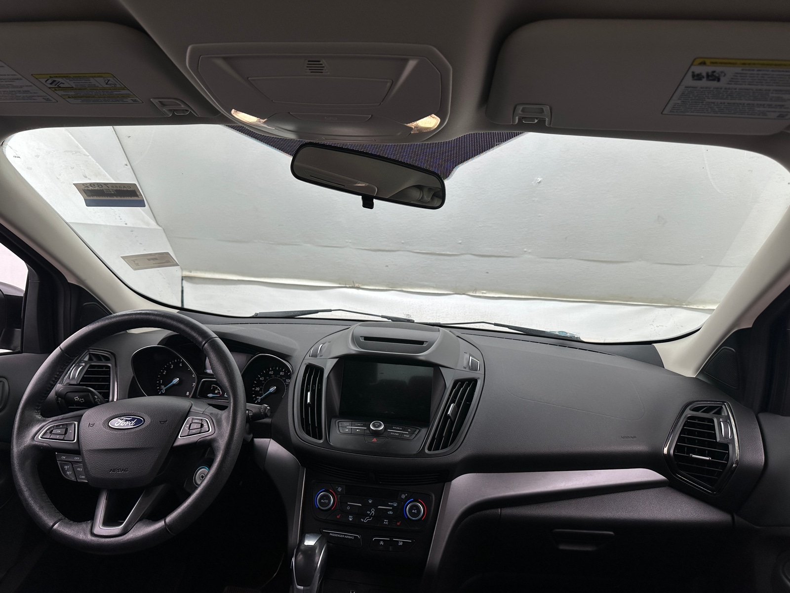 Thumbnail: 2018 Ford Escape - 2