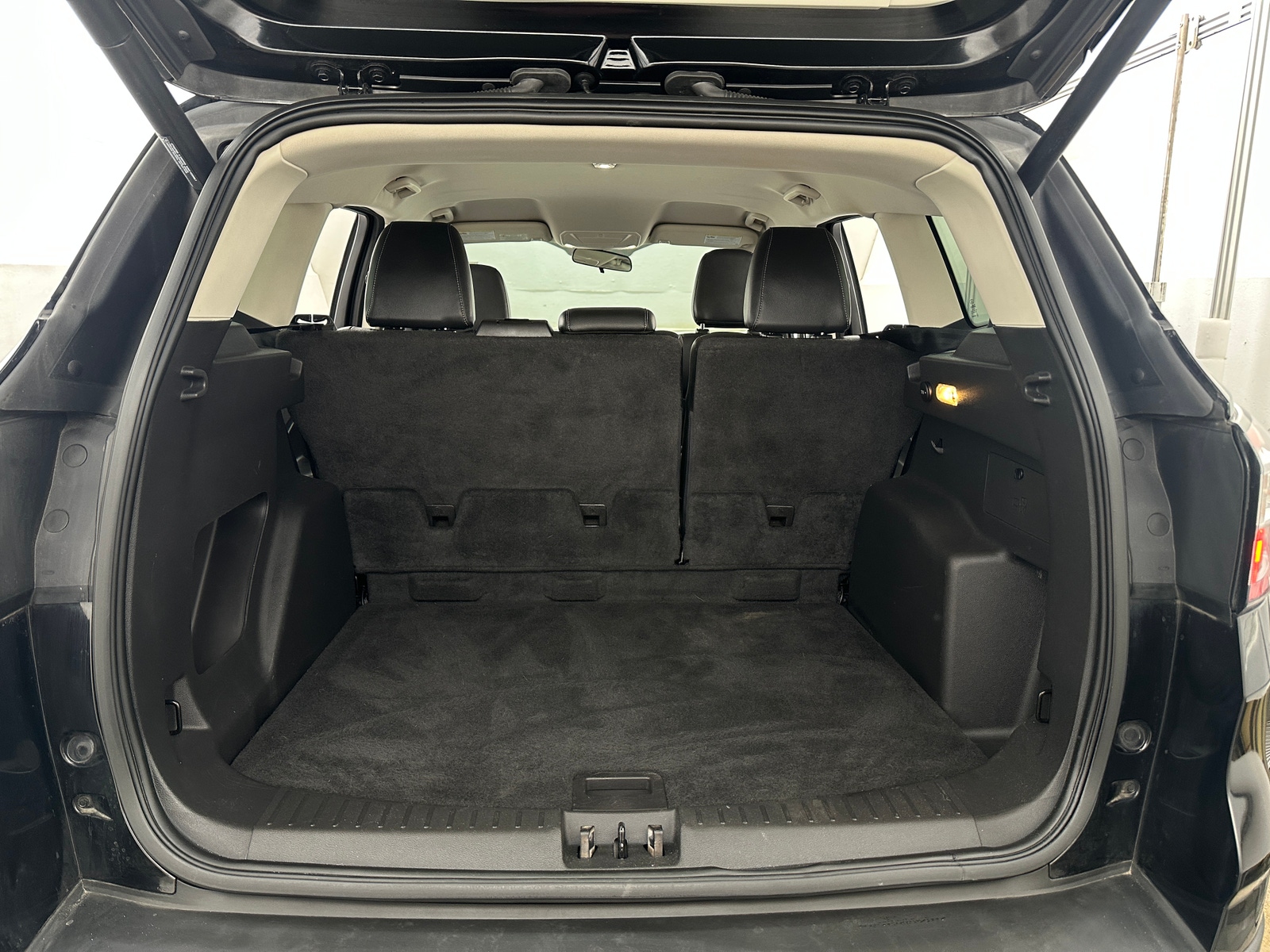 Thumbnail: 2018 Ford Escape - 6