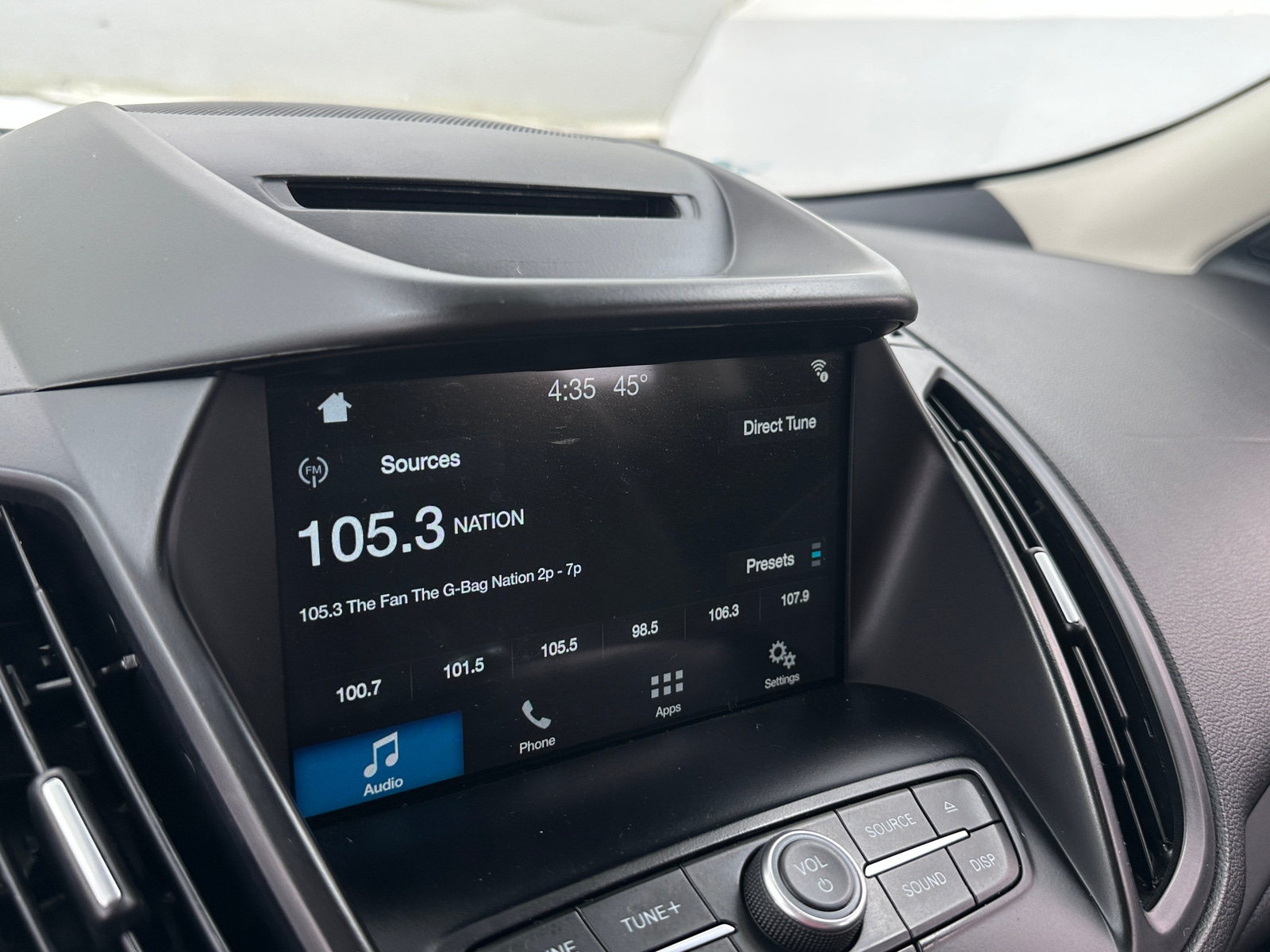 Thumbnail: 2018 Ford Escape - 3