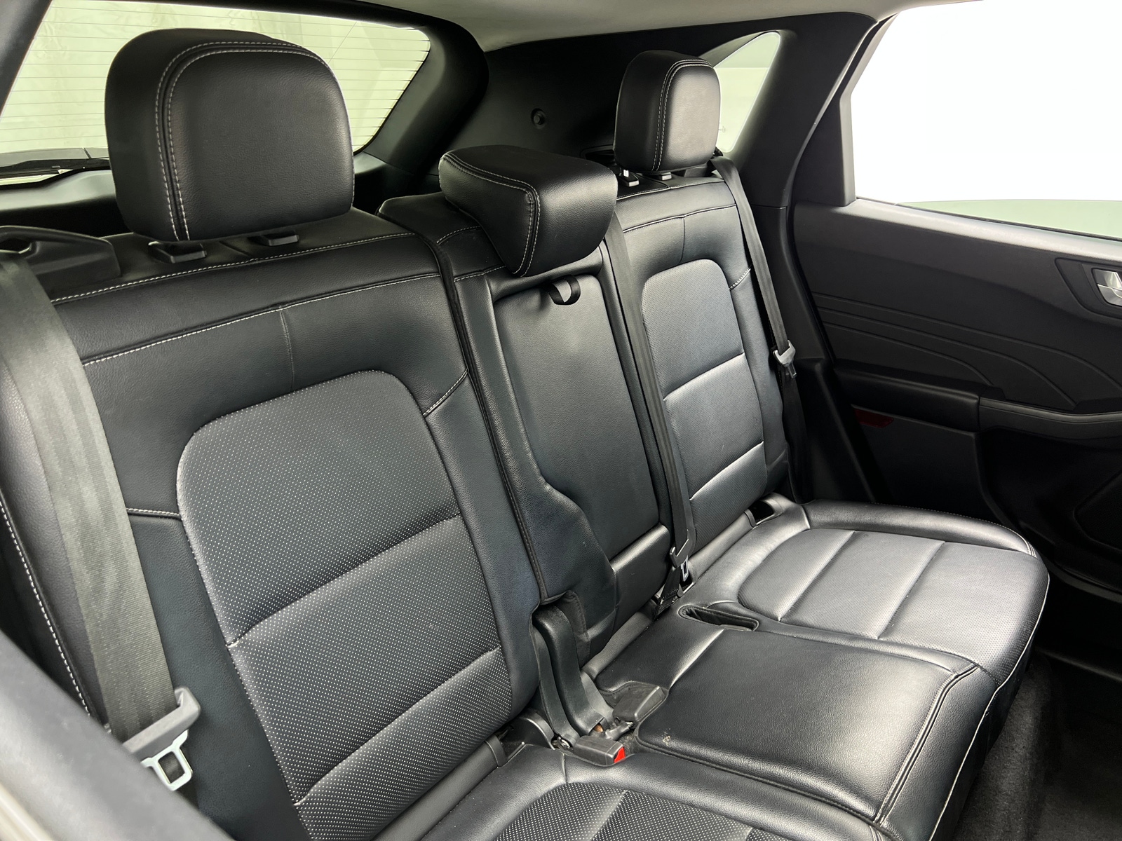 Thumbnail: 2022 Ford Escape - 5