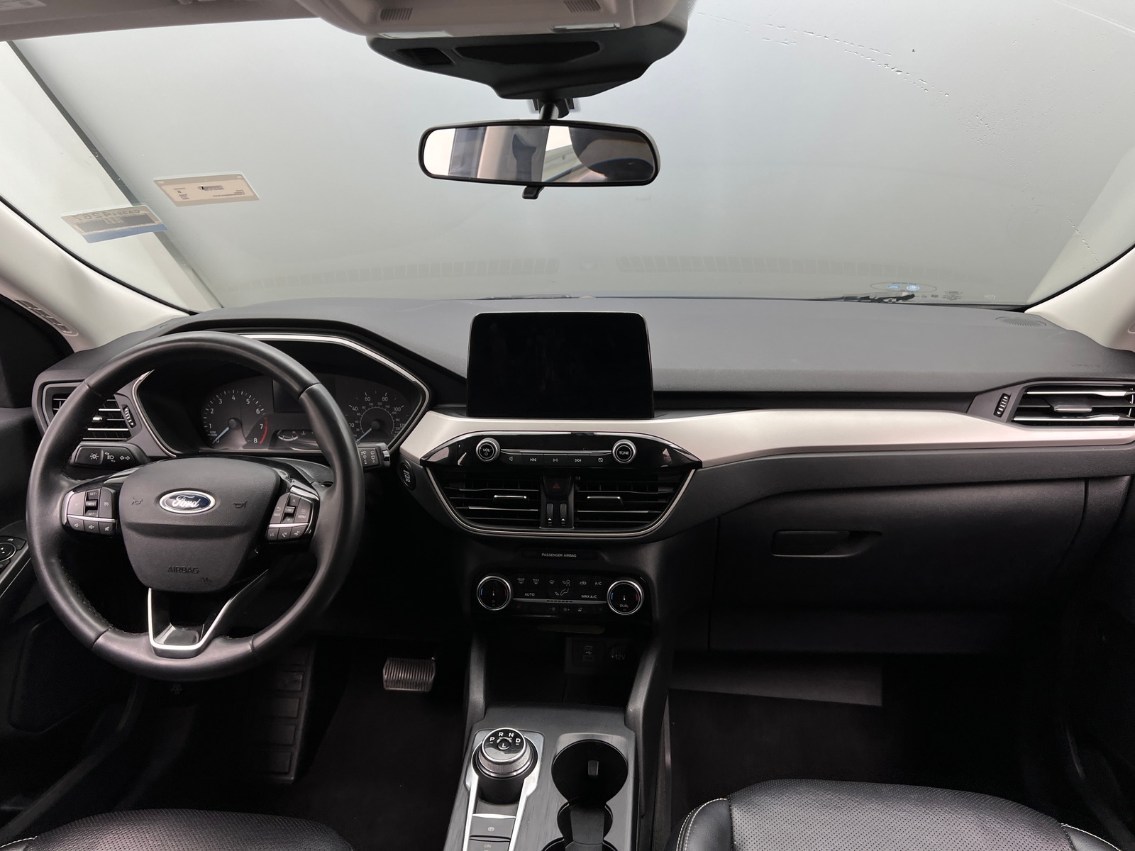 Thumbnail: 2022 Ford Escape - 2