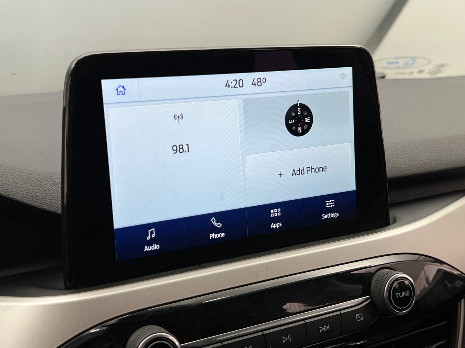 Thumbnail: 2022 Ford Escape - 3