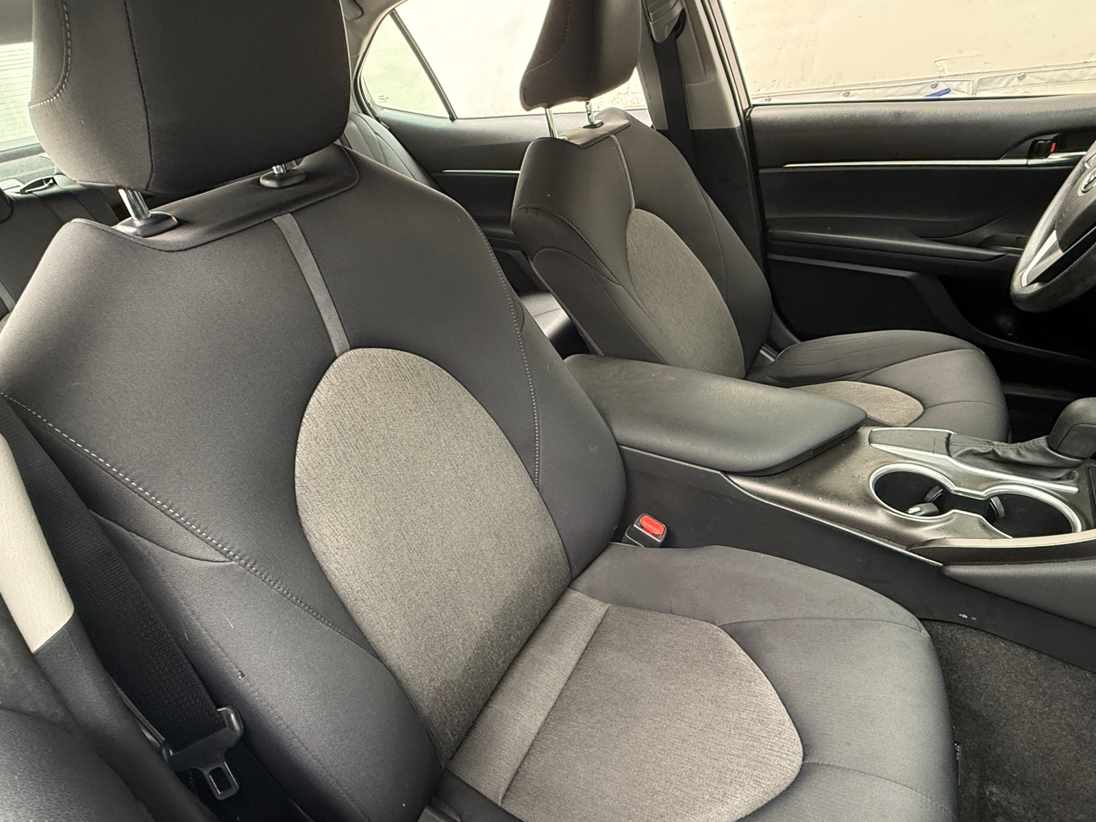 Thumbnail: 2021 Toyota Camry - 2