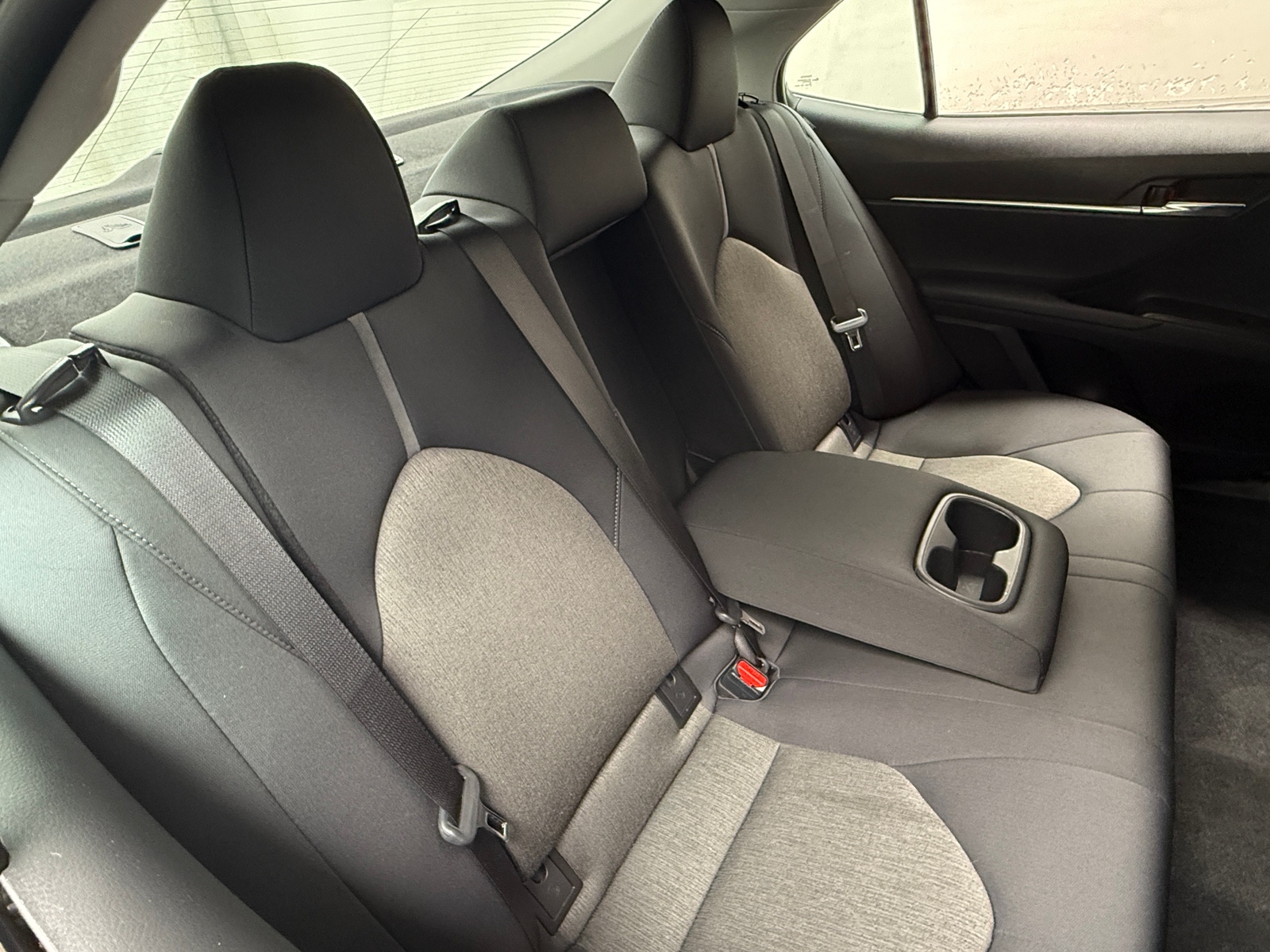 Thumbnail: 2021 Toyota Camry - 6