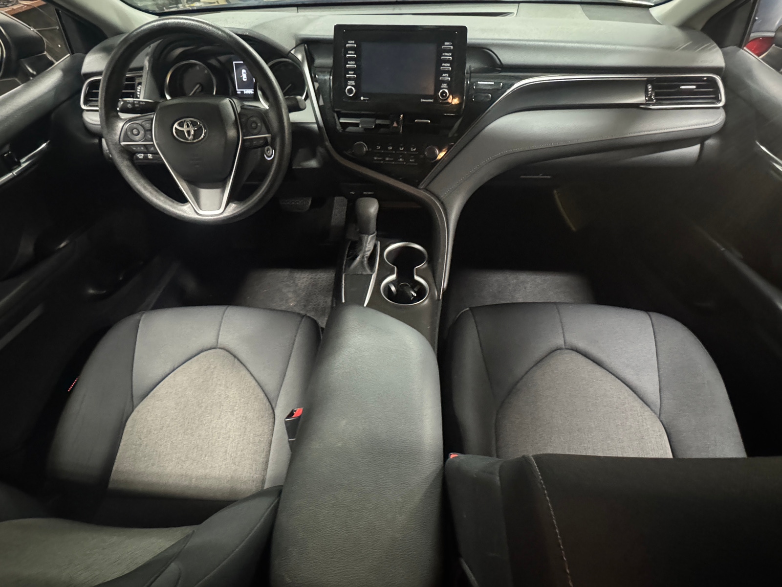 Thumbnail: 2021 Toyota Camry - 3