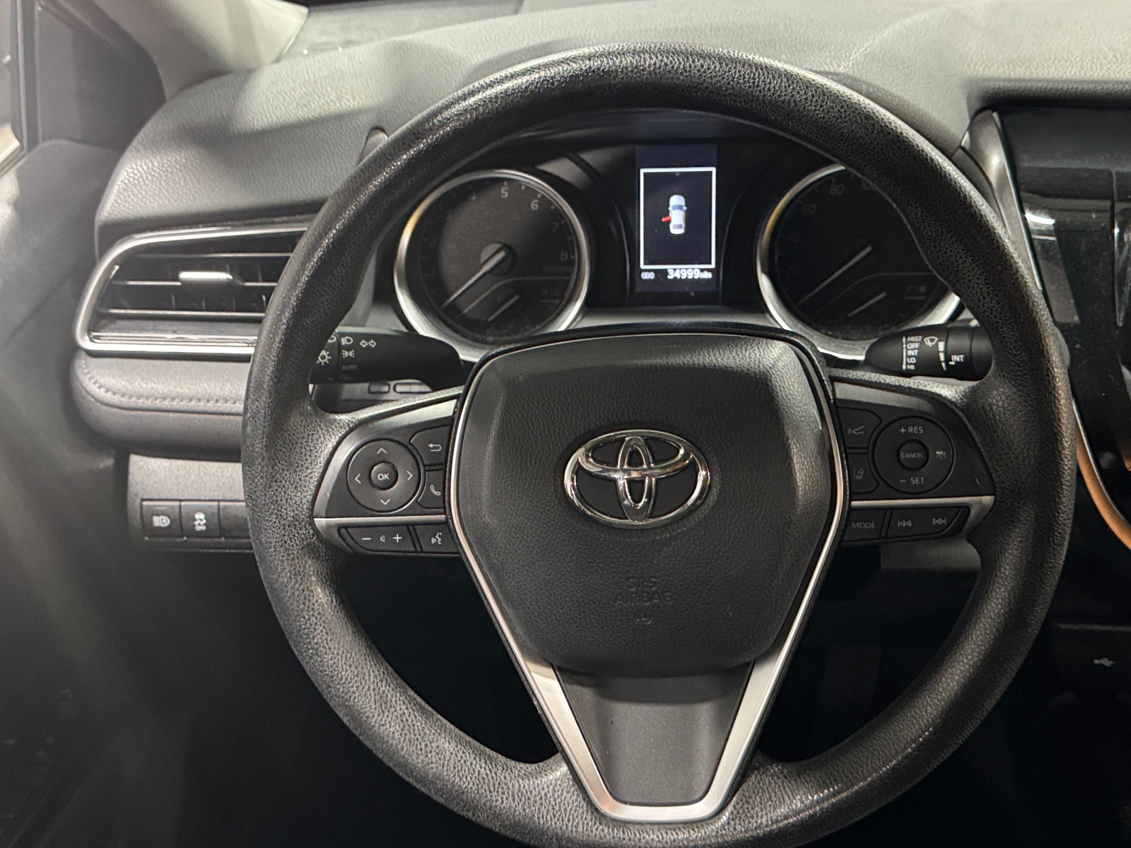 Thumbnail: 2021 Toyota Camry - 5