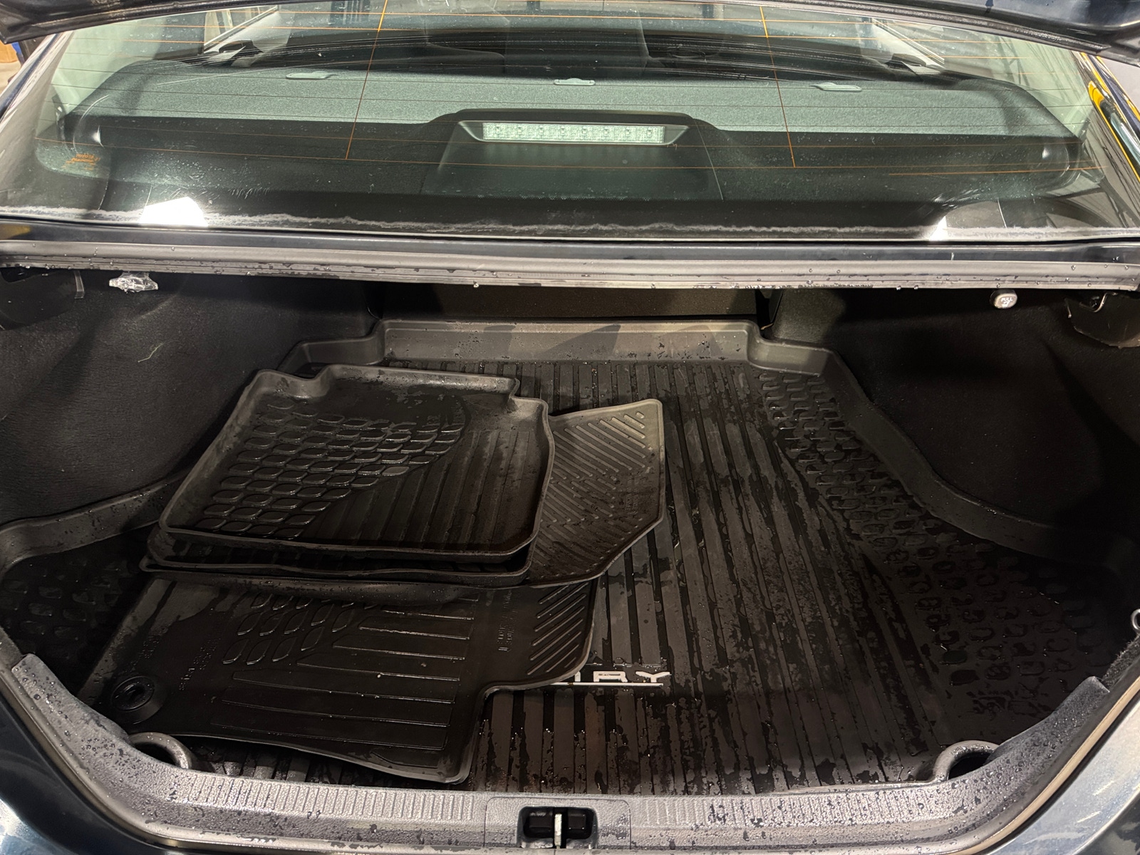 Thumbnail: 2021 Toyota Camry - 7