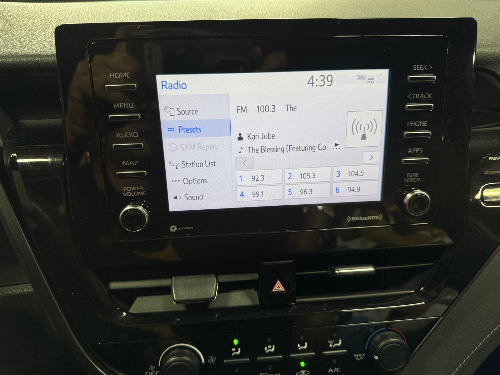 Thumbnail: 2021 Toyota Camry - 4