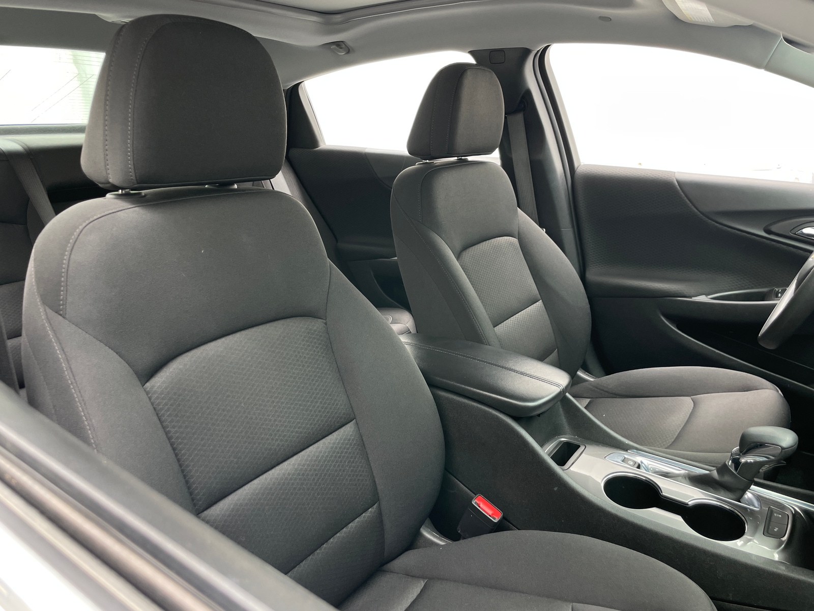 Thumbnail: 2024 Chevrolet Malibu - 2