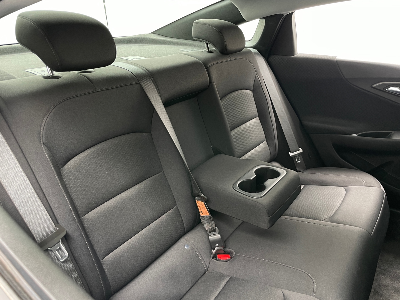 Thumbnail: 2024 Chevrolet Malibu - 6