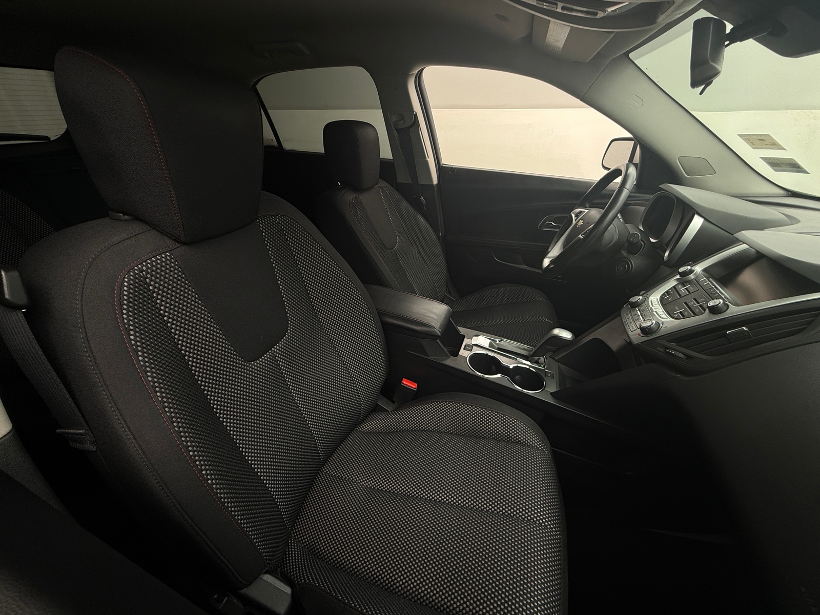 Thumbnail: 2015 Chevrolet Equinox - 2