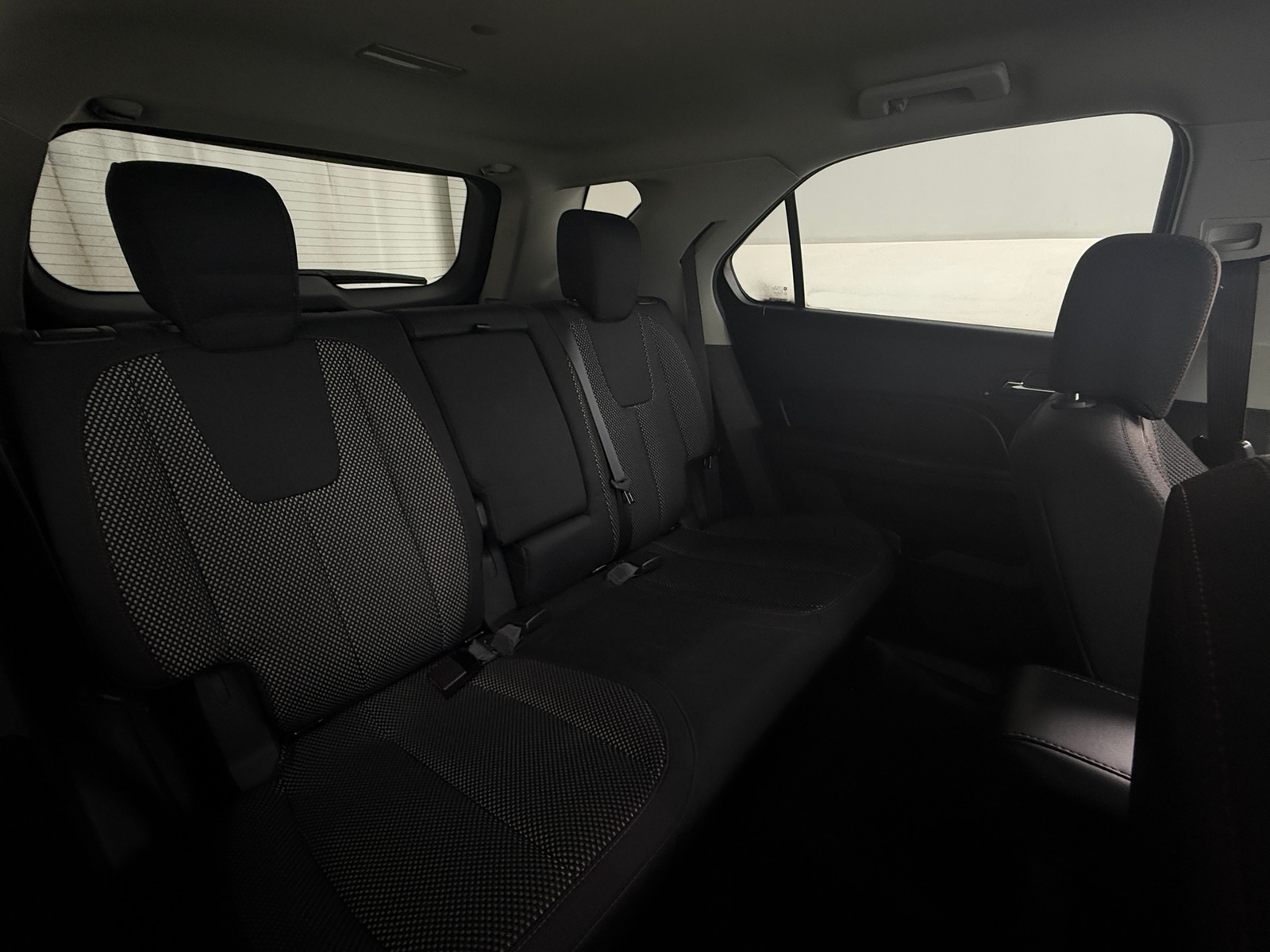 Thumbnail: 2015 Chevrolet Equinox - 6