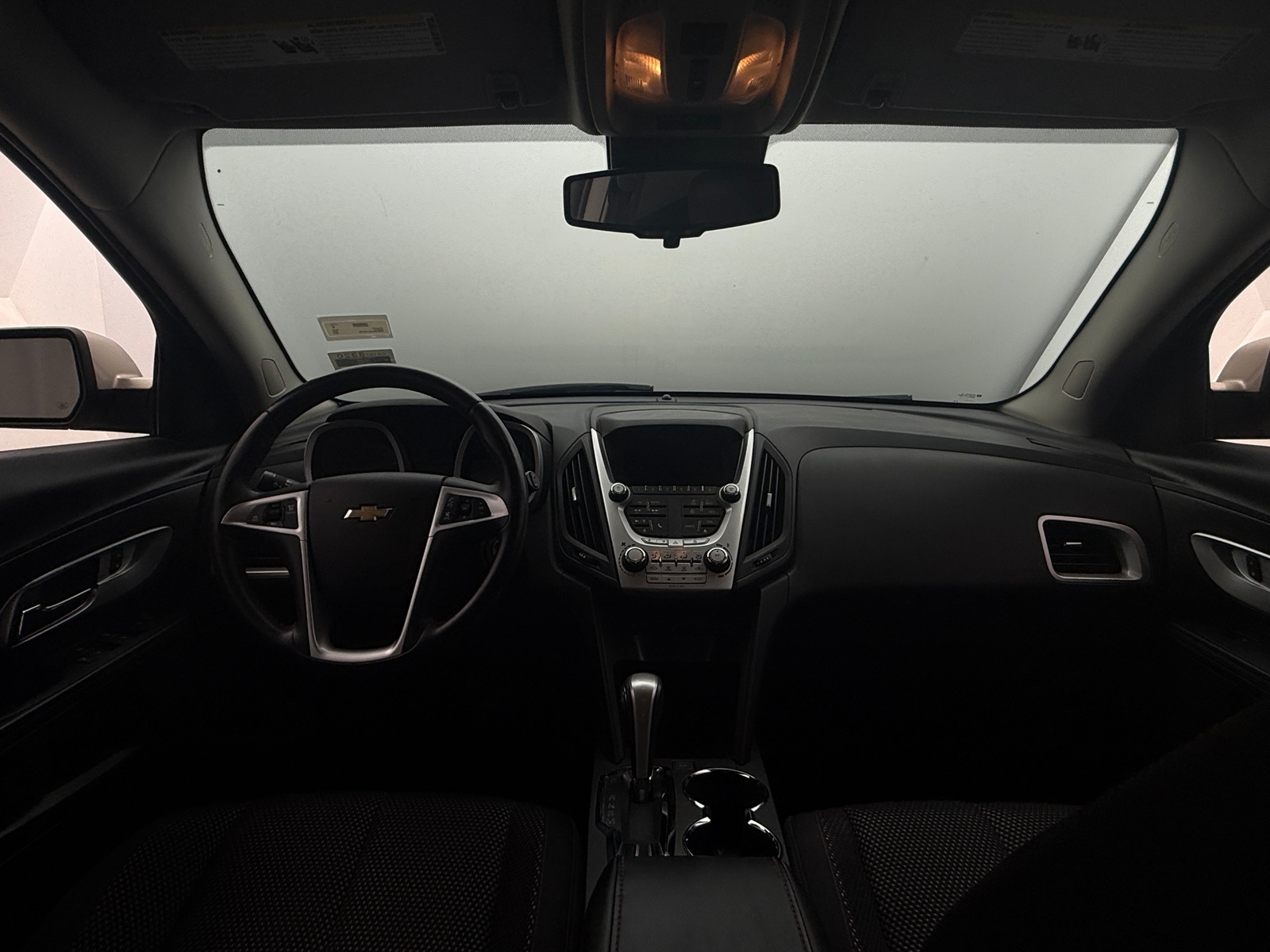 Thumbnail: 2015 Chevrolet Equinox - 3