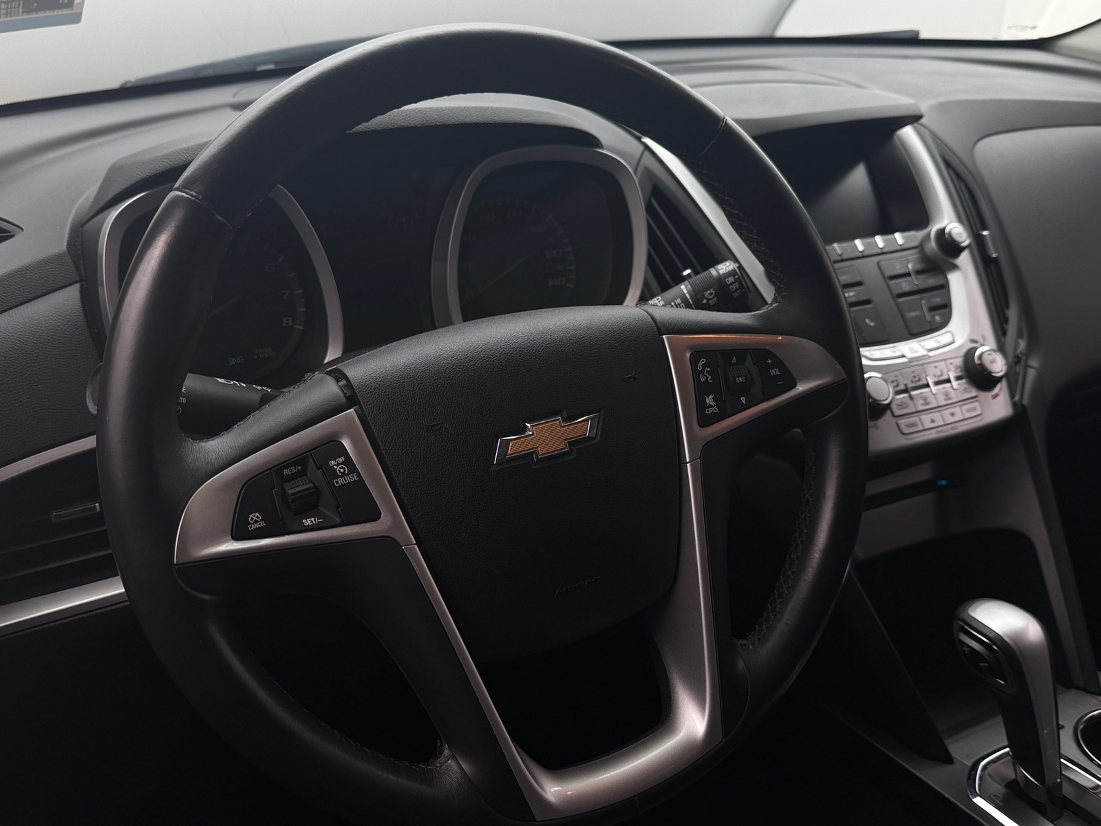 Thumbnail: 2015 Chevrolet Equinox - 5