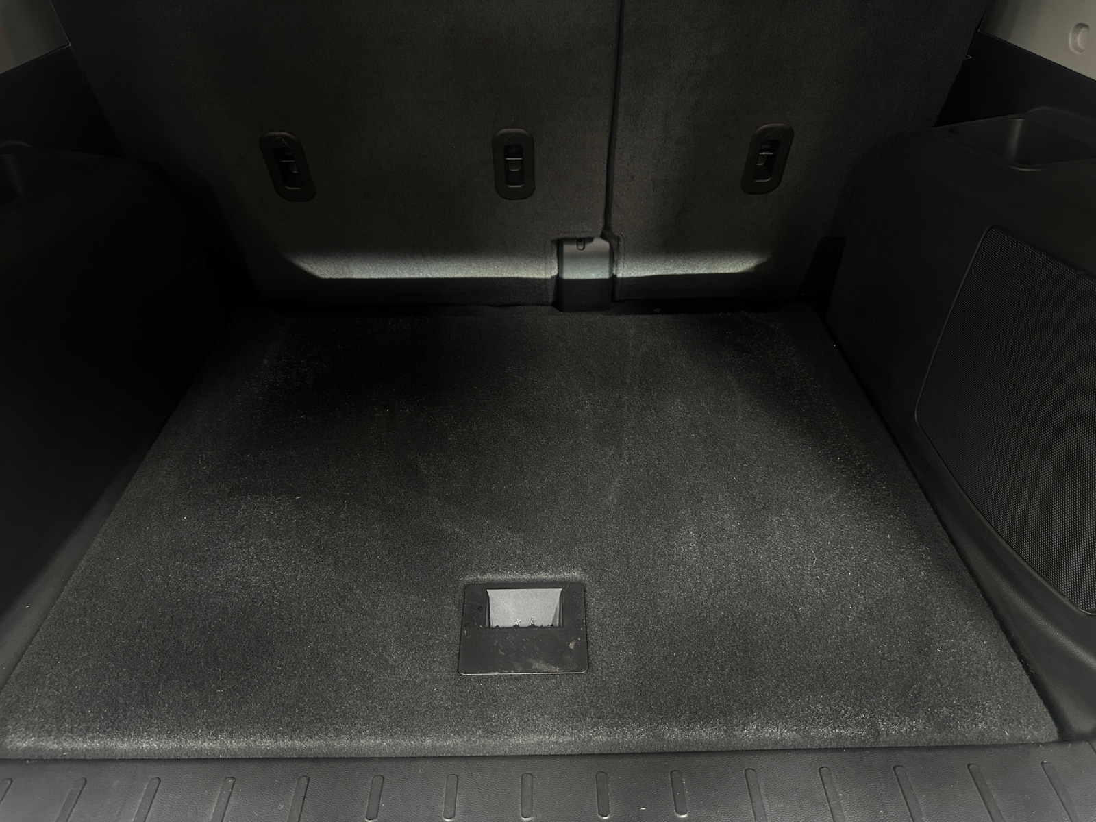 Thumbnail: 2015 Chevrolet Equinox - 7