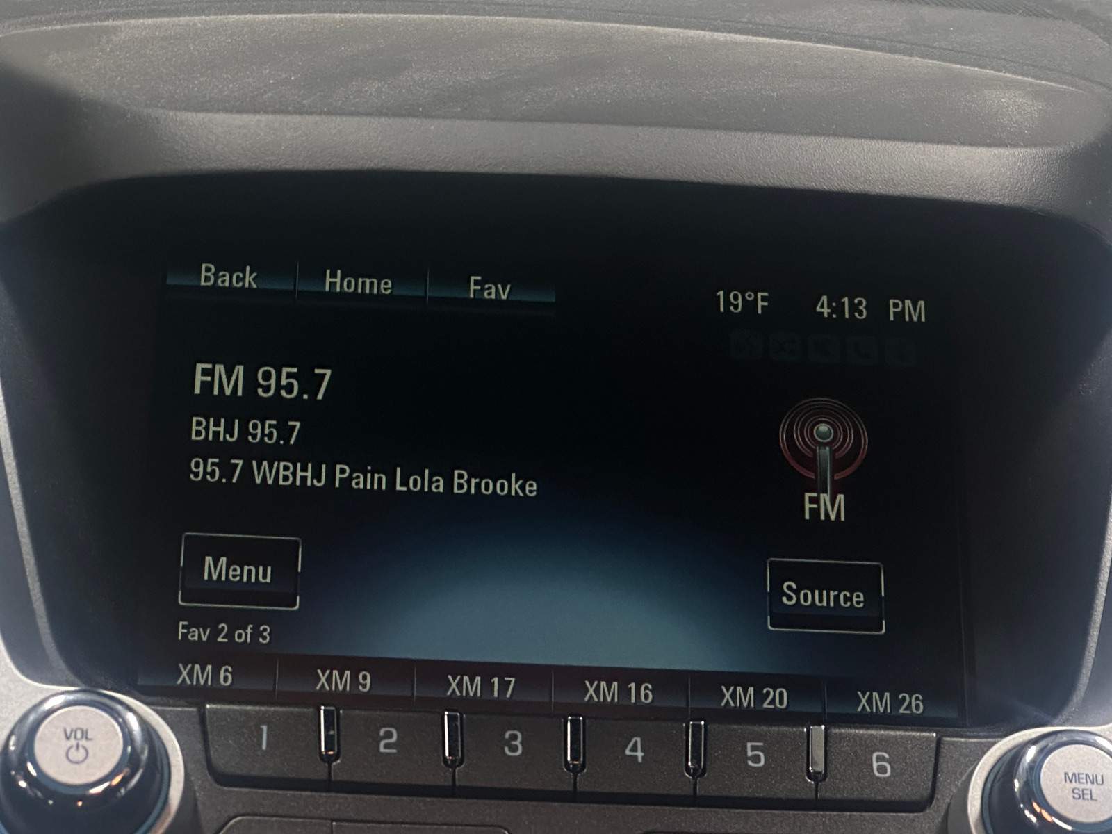 Thumbnail: 2015 Chevrolet Equinox - 4