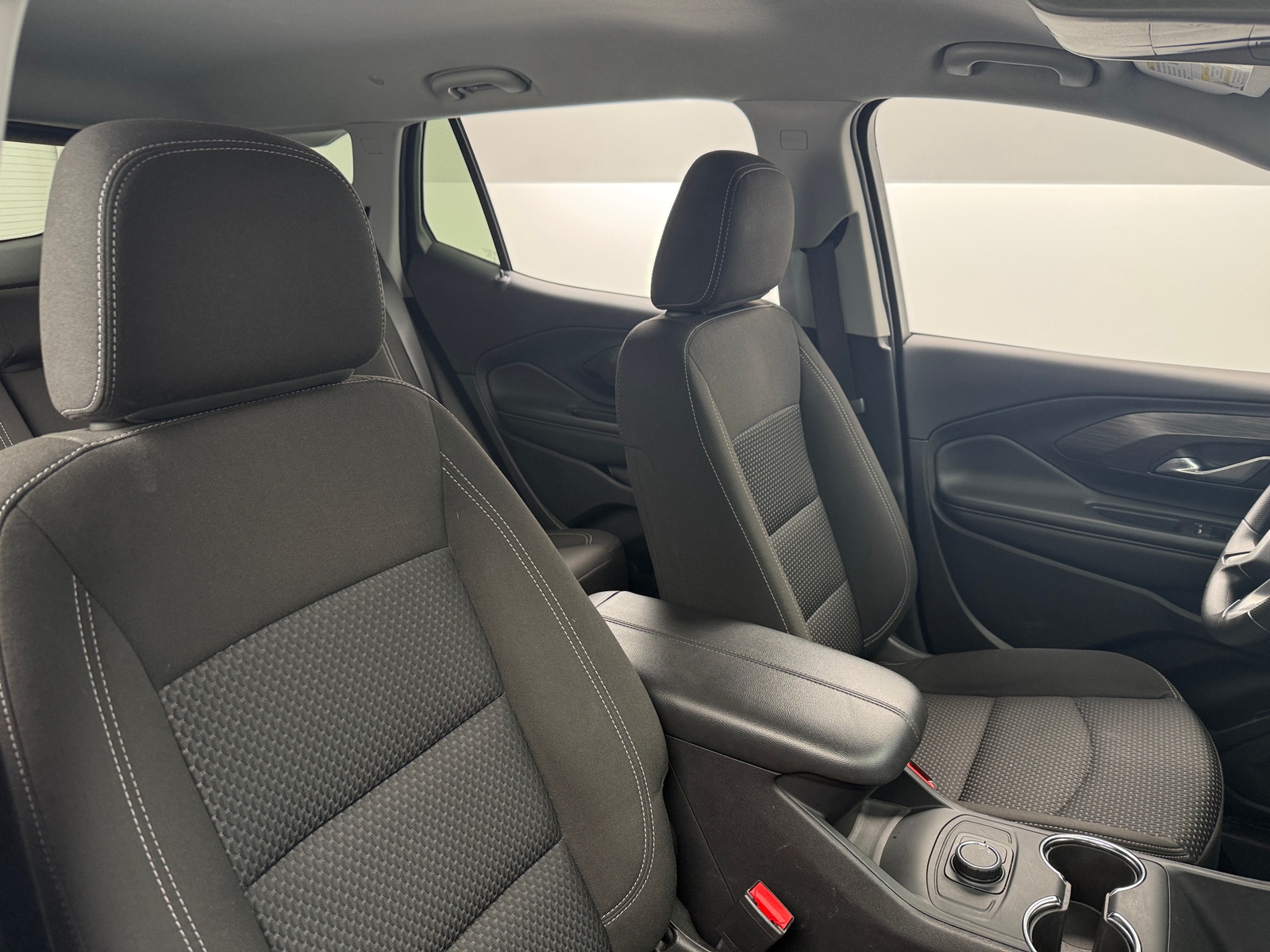 Thumbnail: 2024 GMC Terrain - 2