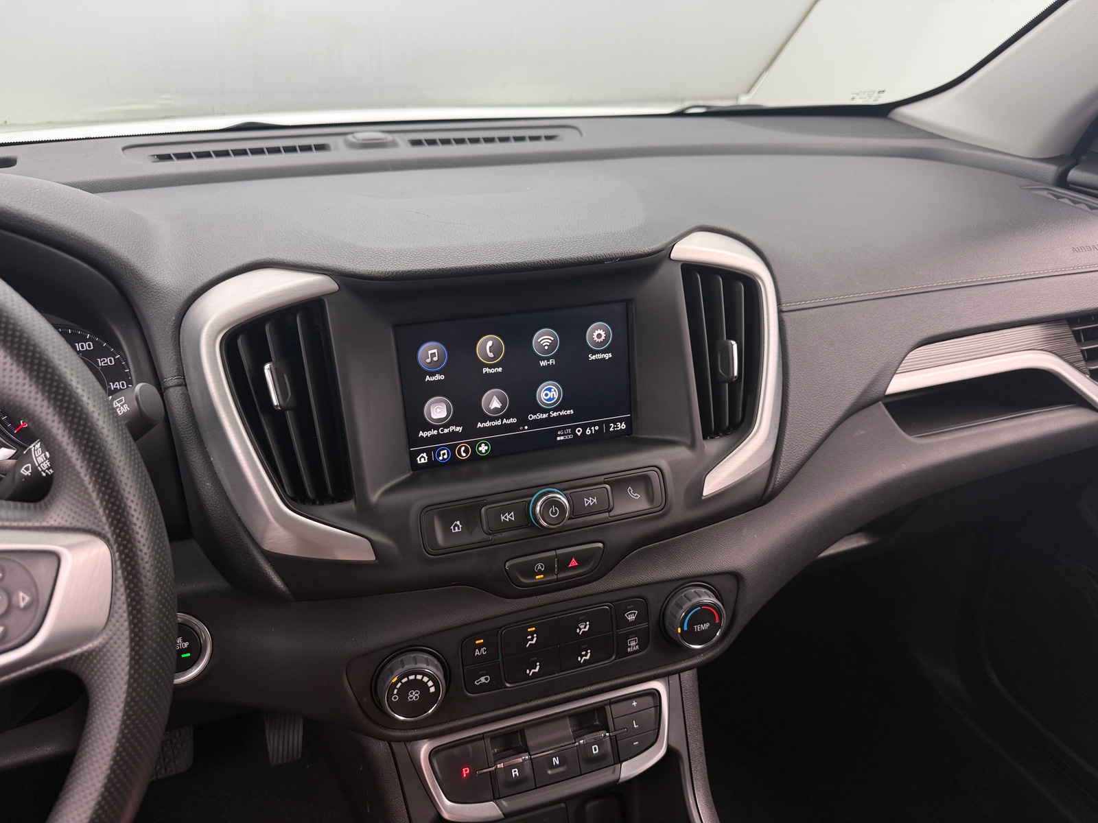 Thumbnail: 2024 GMC Terrain - 4