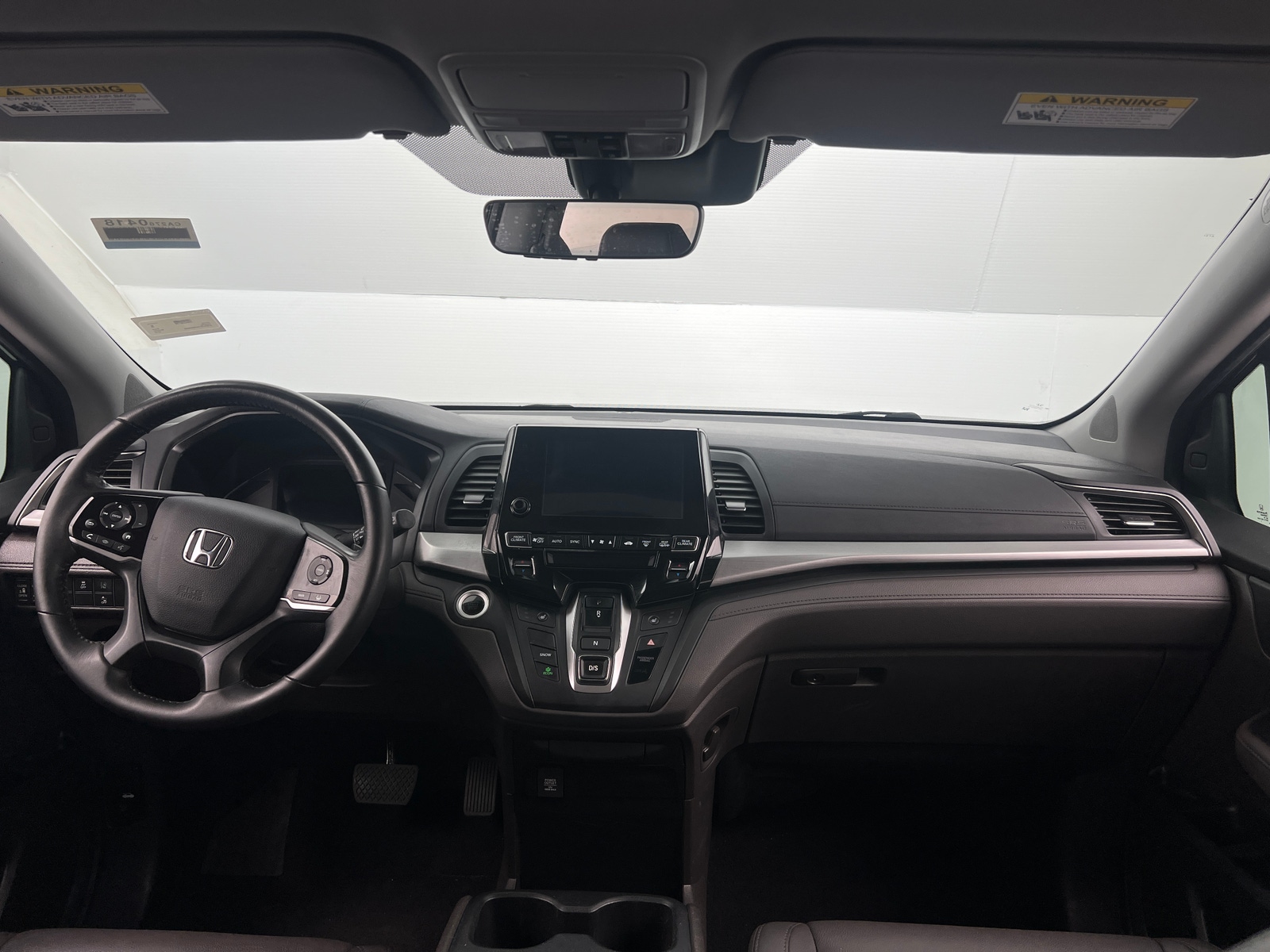 Thumbnail: 2019 Honda Odyssey - 2