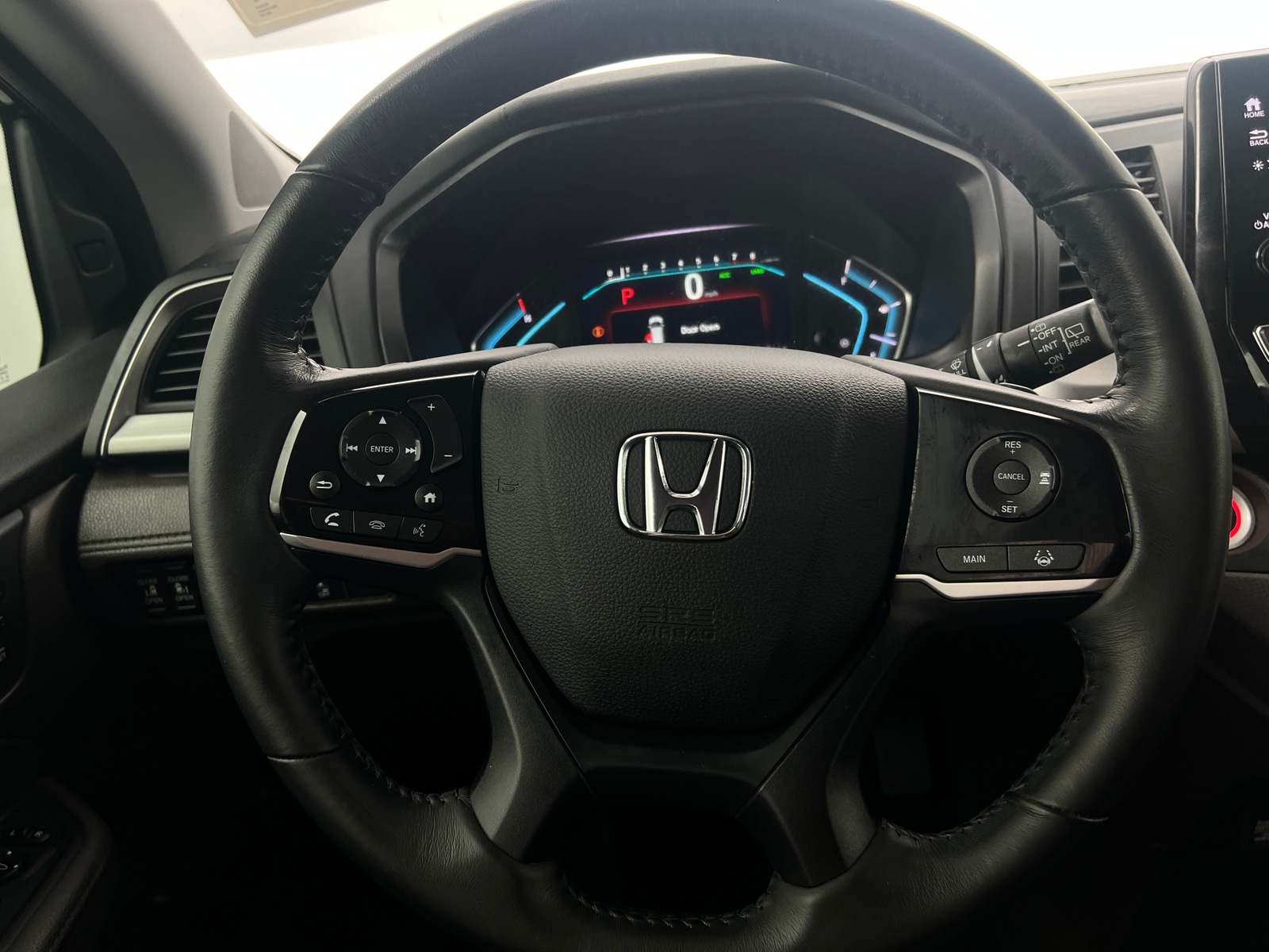 Thumbnail: 2019 Honda Odyssey - 4