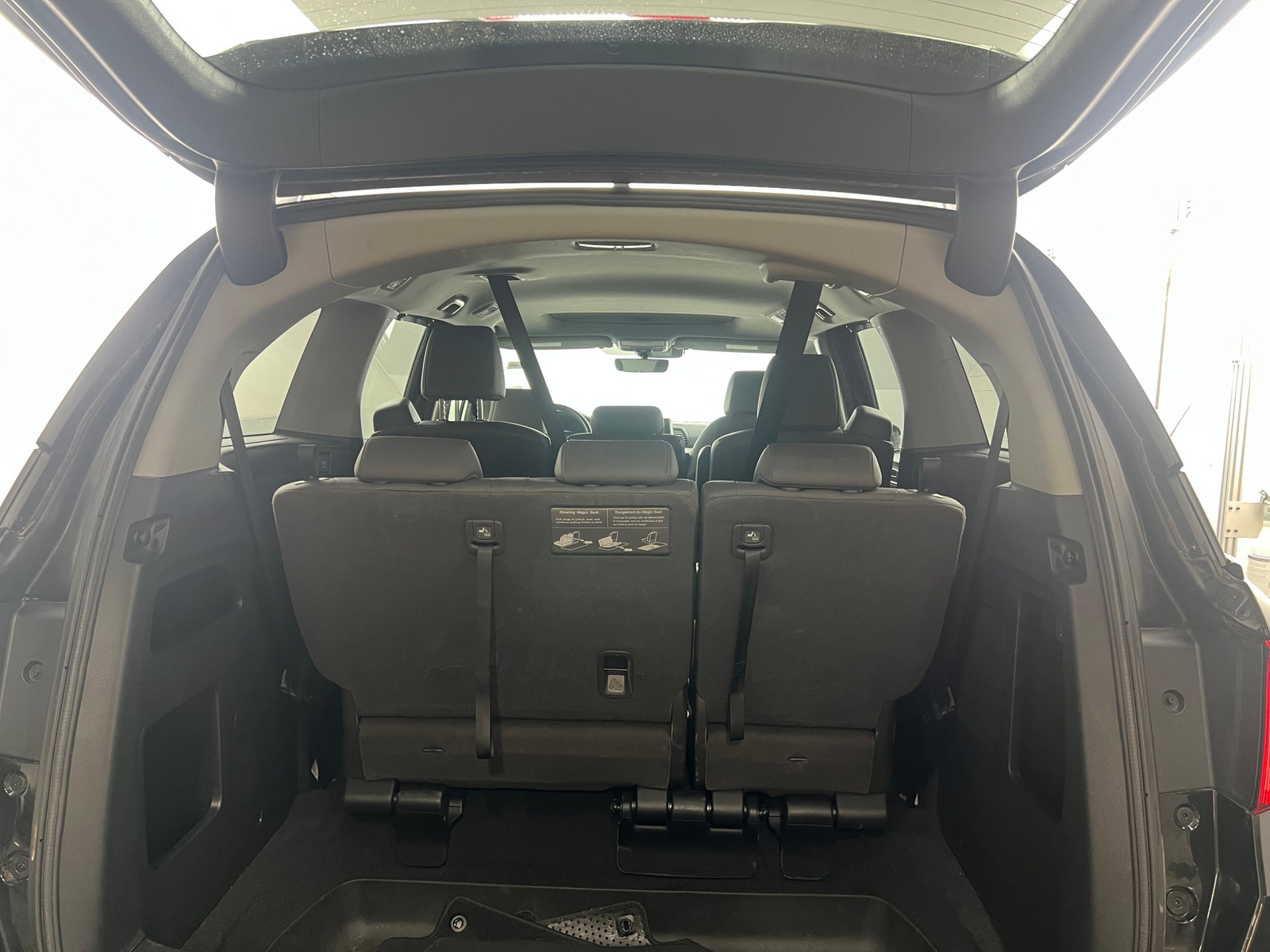 Thumbnail: 2019 Honda Odyssey - 6