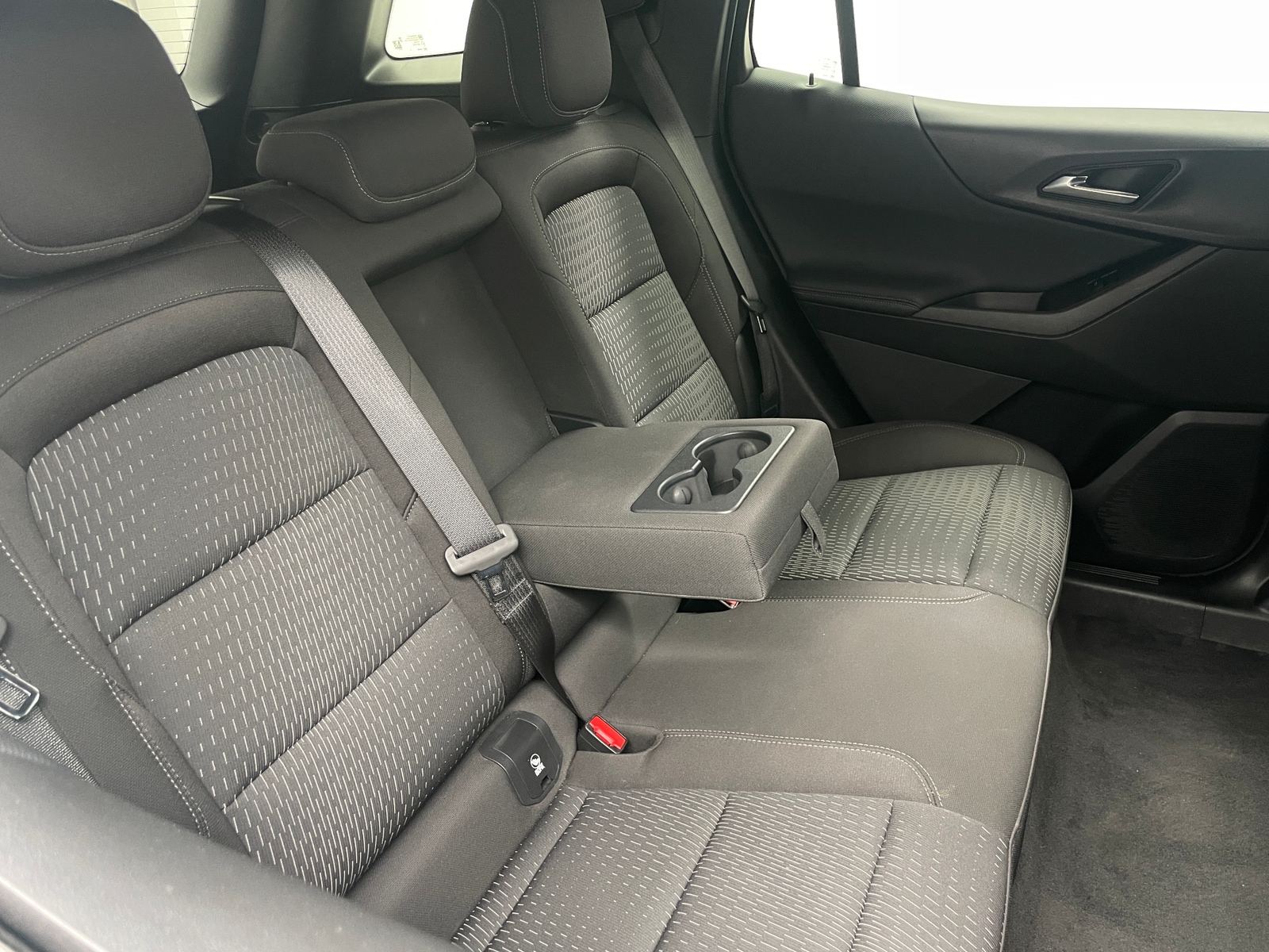 Thumbnail: 2025 Chevrolet Equinox - 6