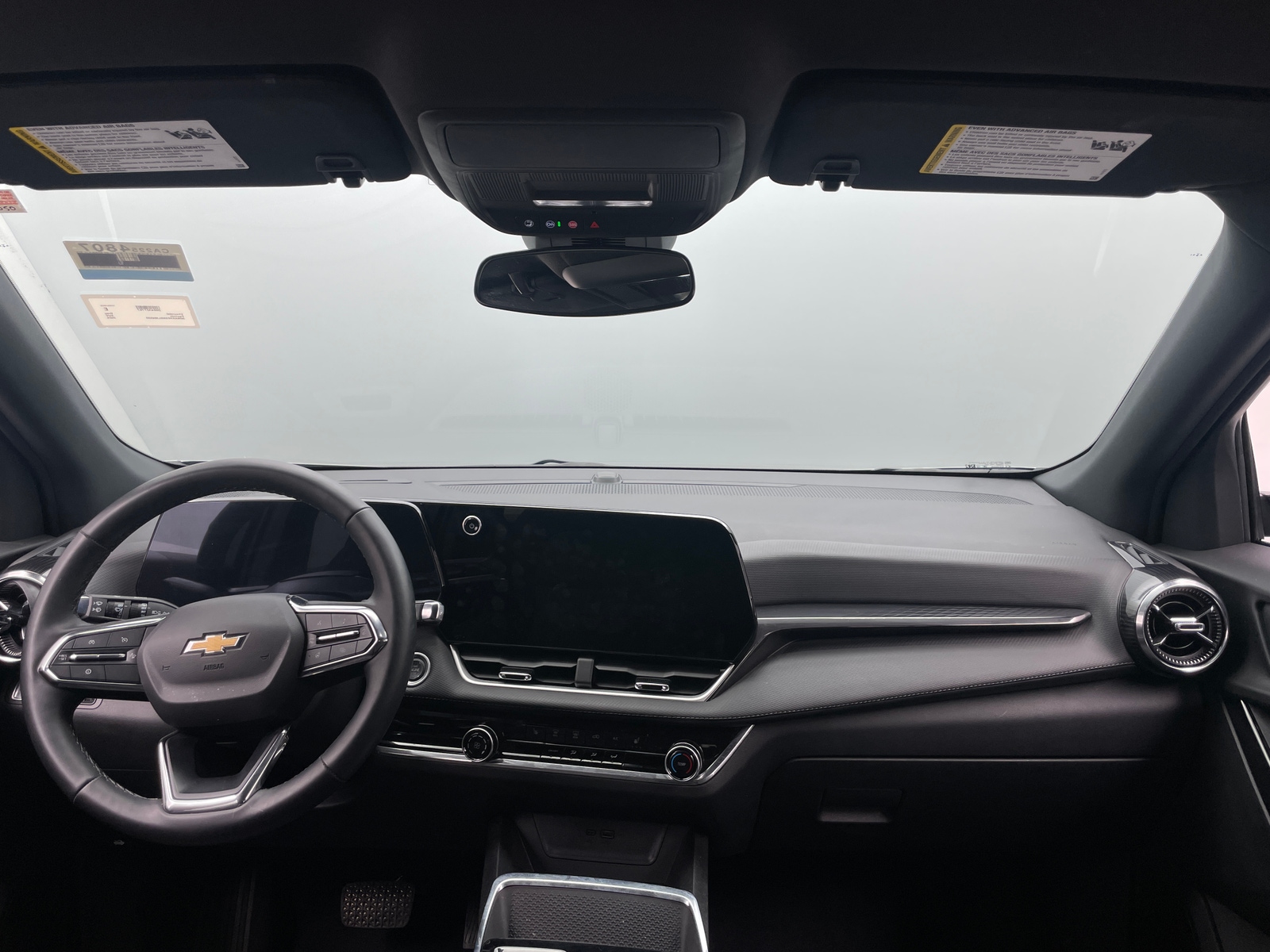 Thumbnail: 2025 Chevrolet Equinox - 3