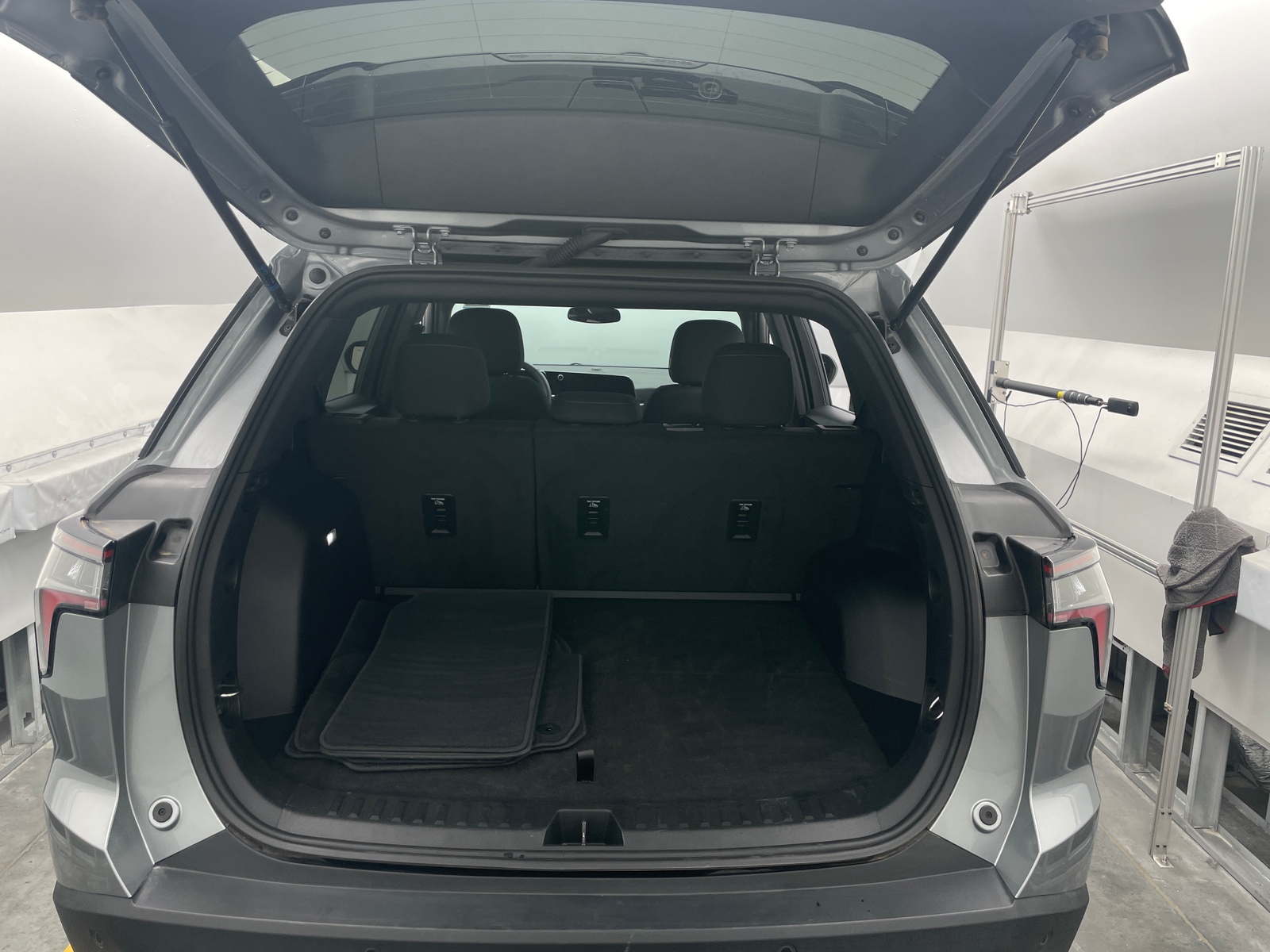 Thumbnail: 2025 Chevrolet Equinox - 7