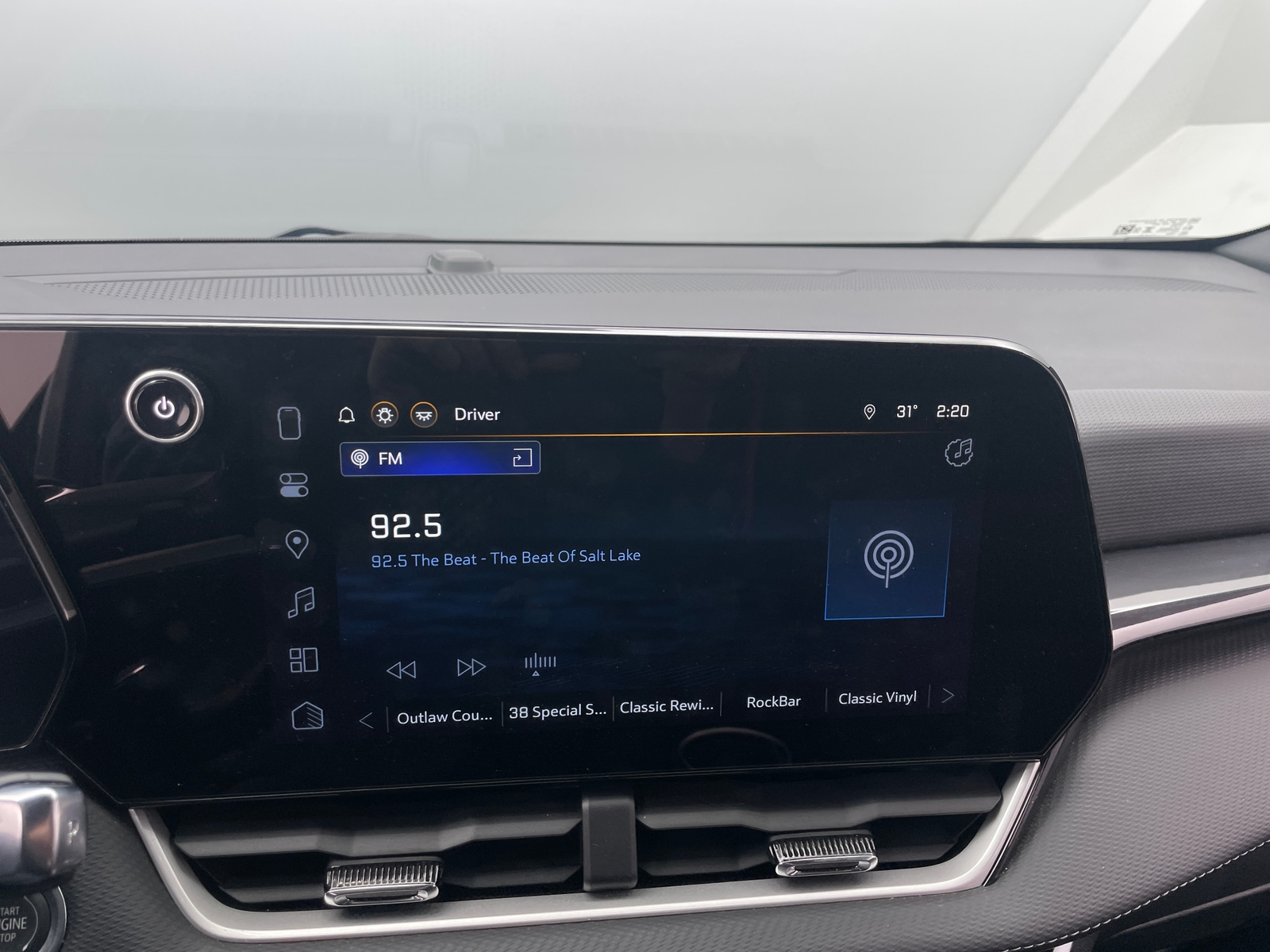 Thumbnail: 2025 Chevrolet Equinox - 4