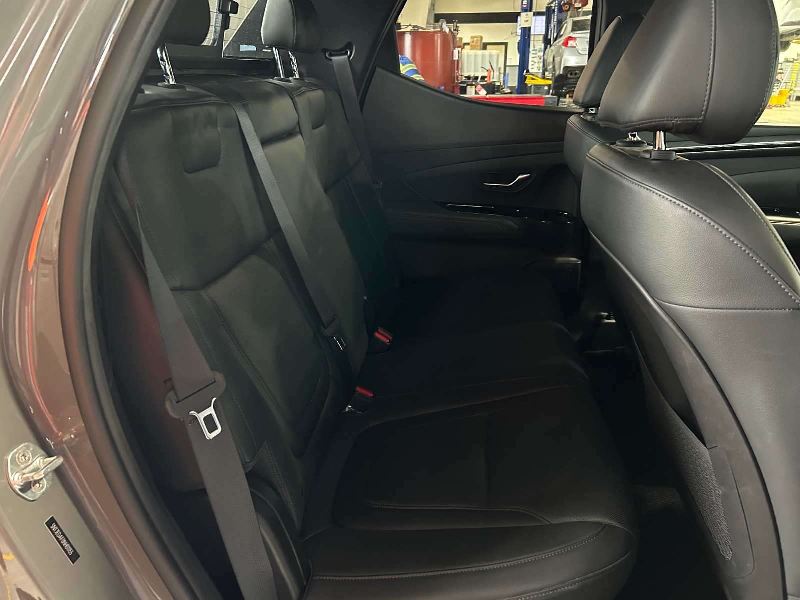 Thumbnail: 2022 Hyundai Santa Cruz - 5