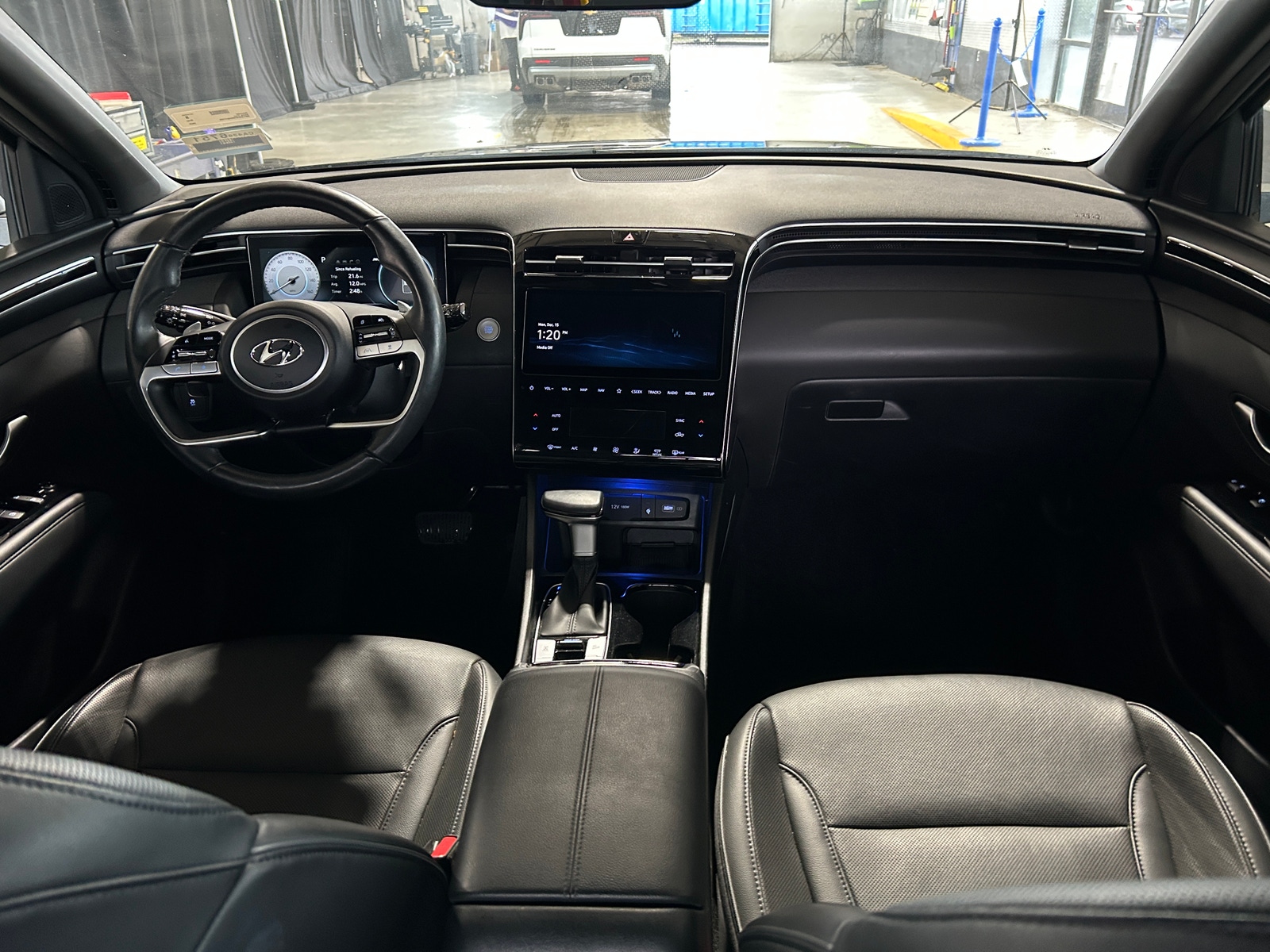 Thumbnail: 2022 Hyundai Santa Cruz - 2