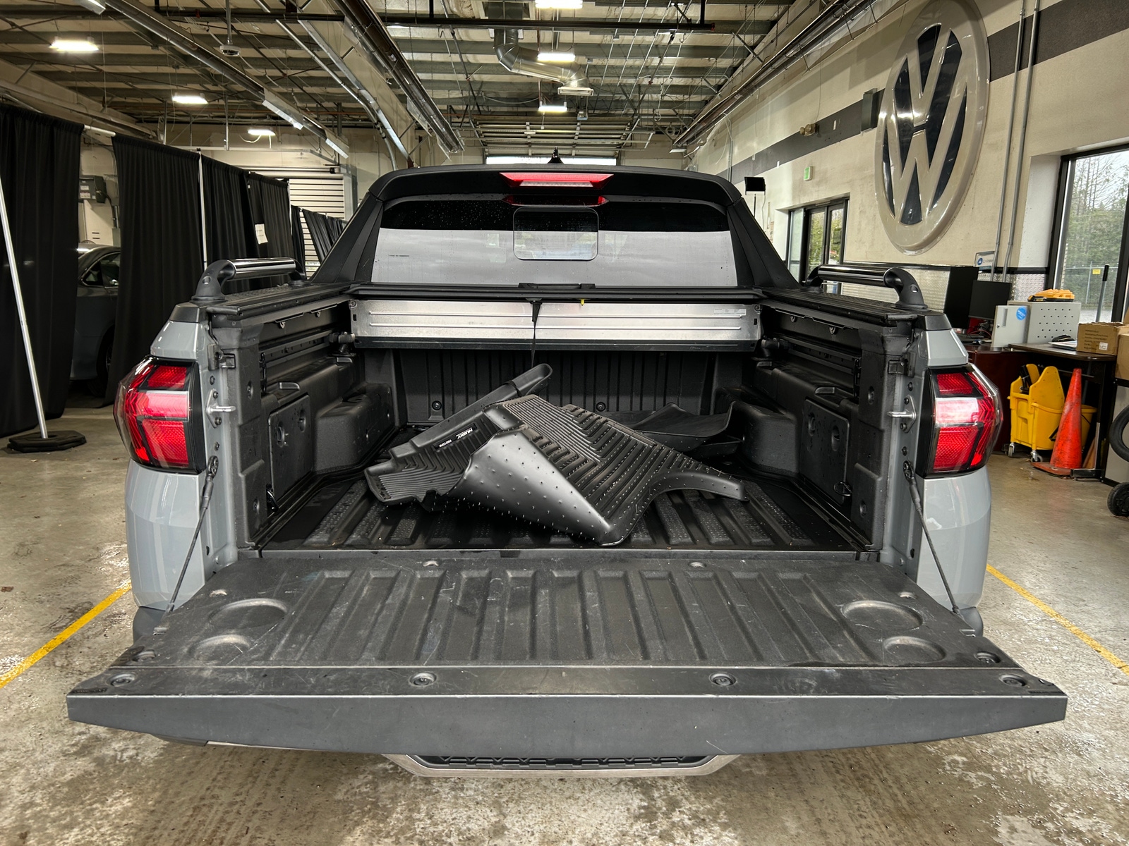 Thumbnail: 2022 Hyundai Santa Cruz - 6