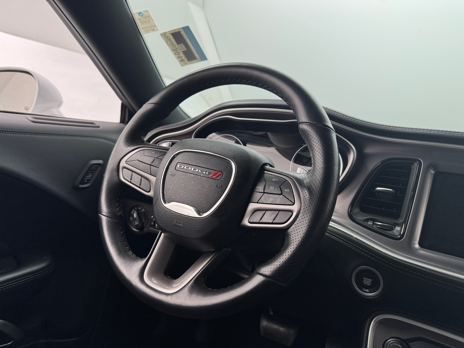 Thumbnail: 2021 Dodge Challenger - 4