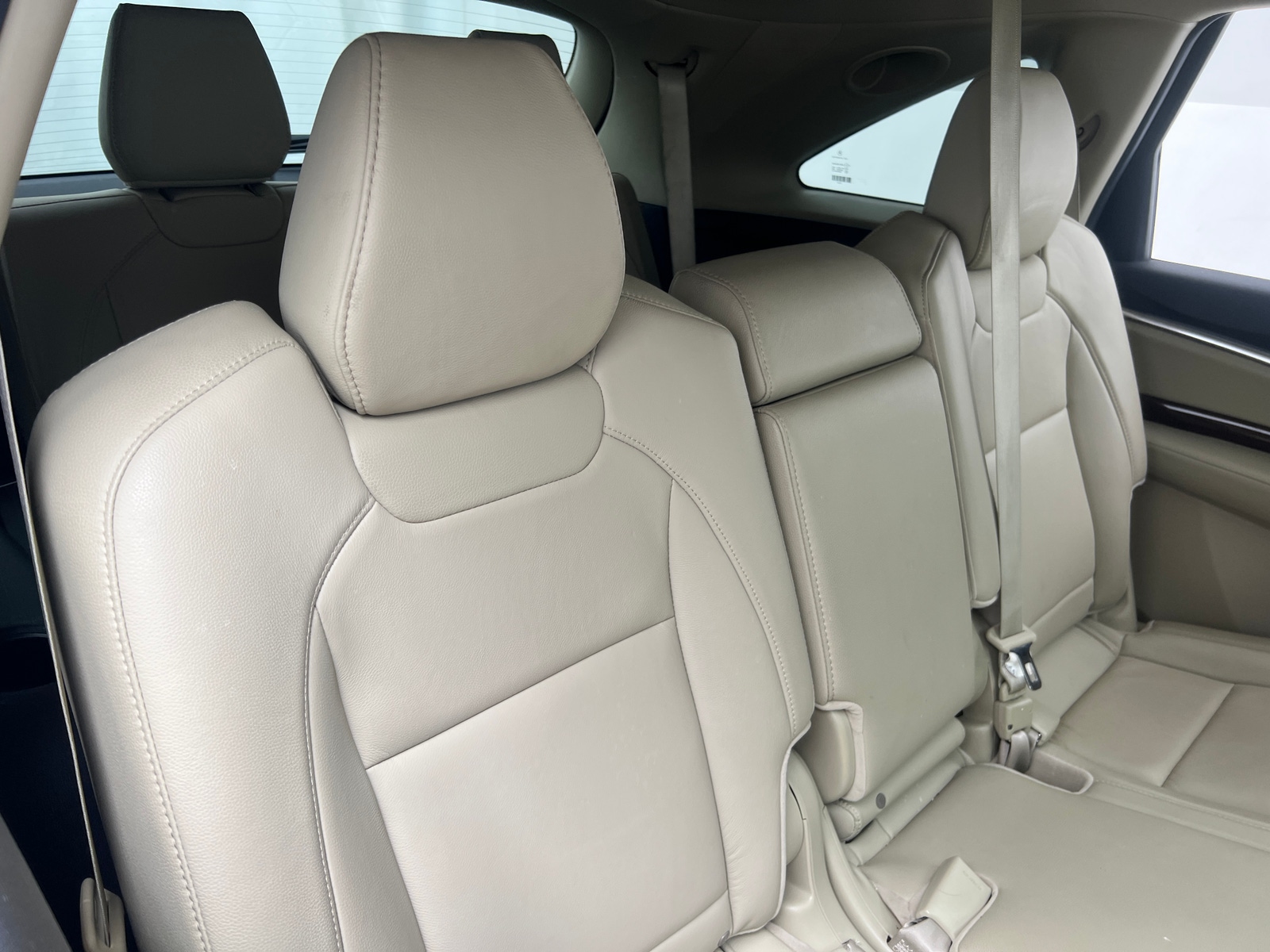 Thumbnail: 2017 Acura MDX - 5