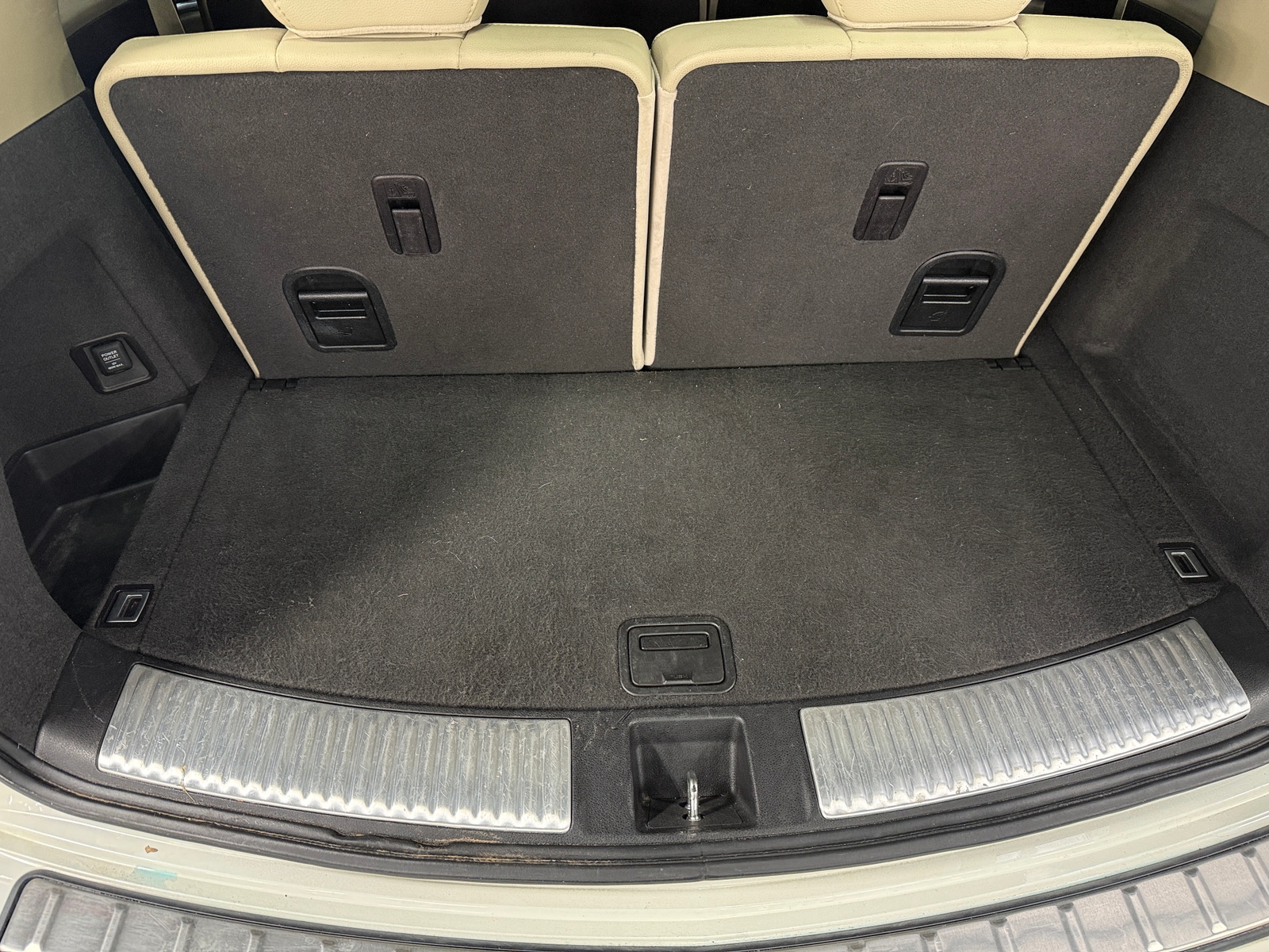 Thumbnail: 2017 Acura MDX - 6