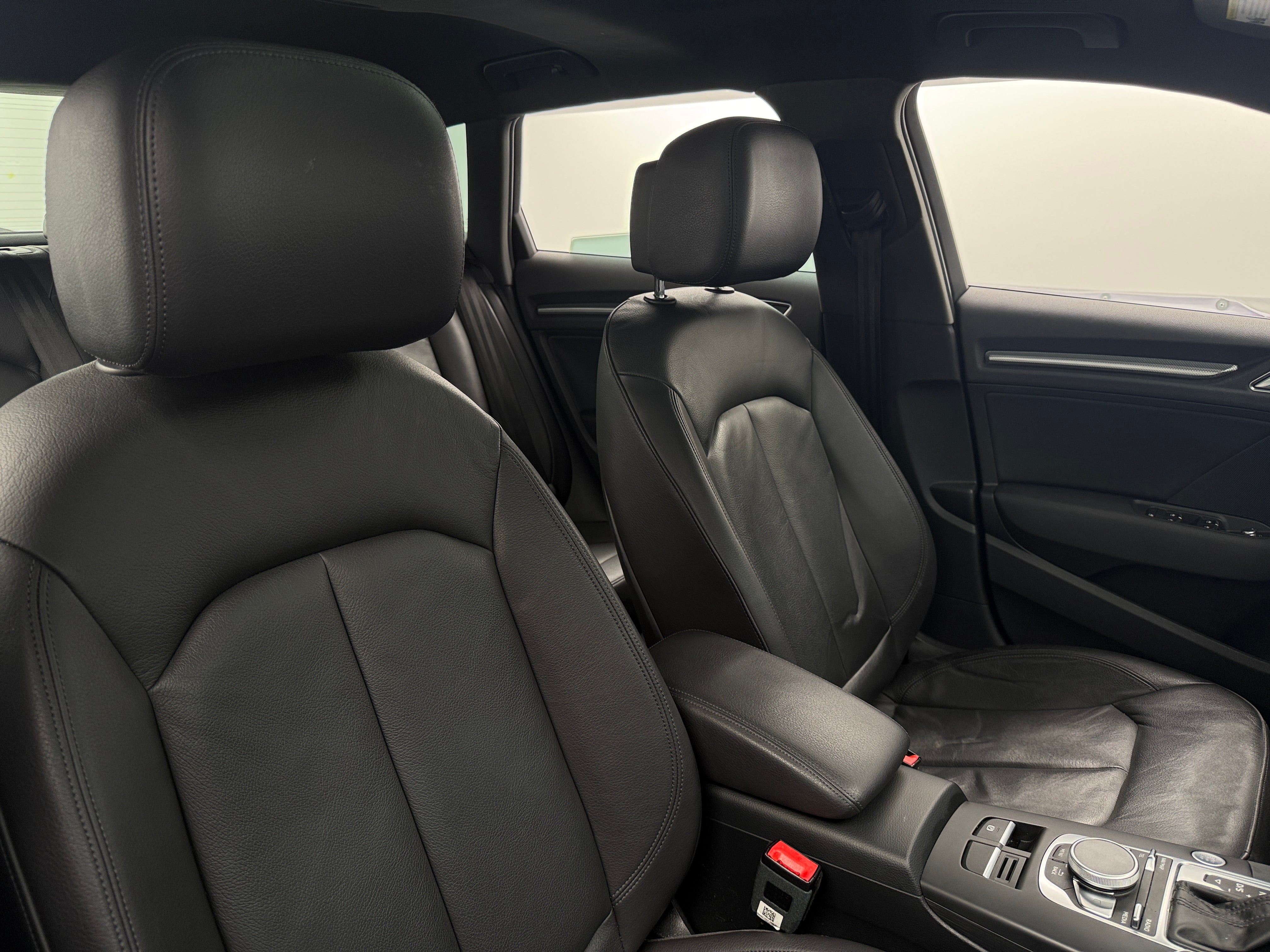 2017 Audi A3 Sportback e-tron