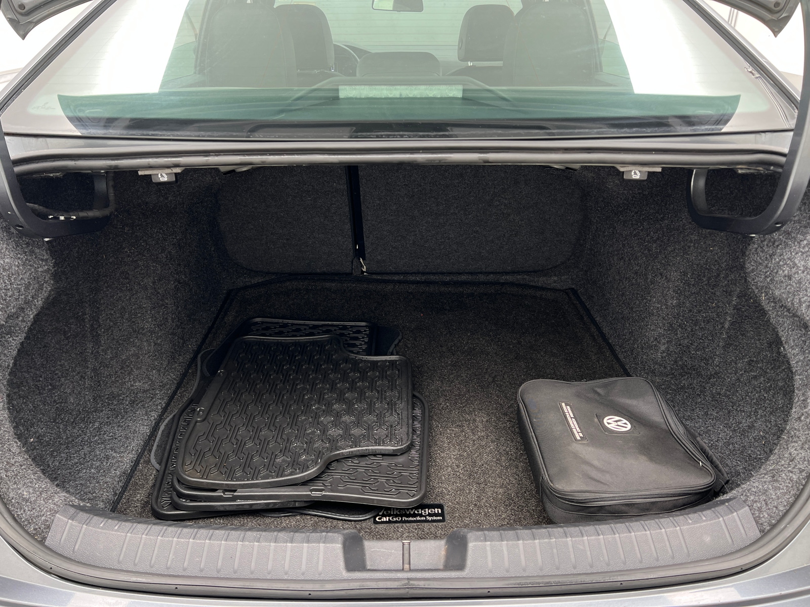 Thumbnail: 2019 Volkswagen Jetta - 7