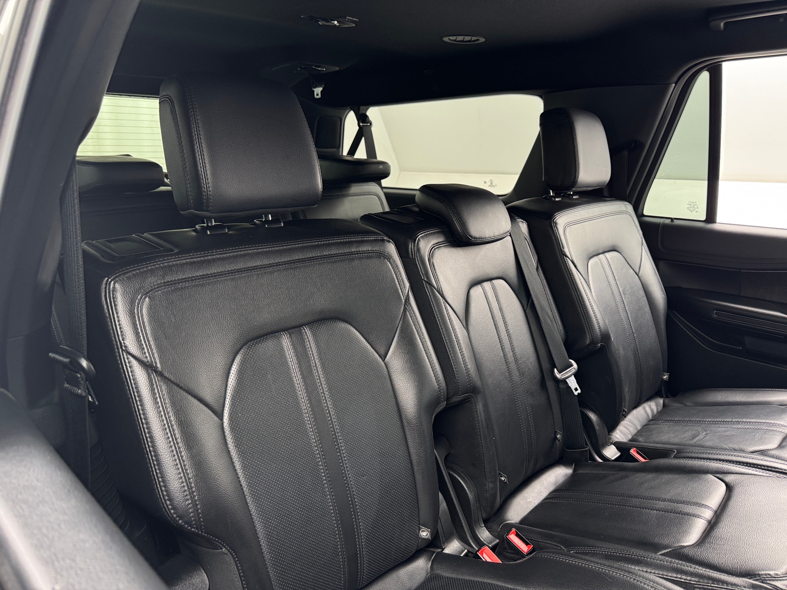 Thumbnail: 2021 Ford Expedition MAX - 5