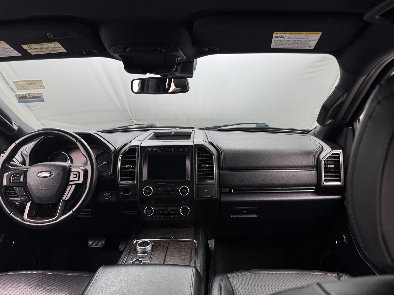 Thumbnail: 2021 Ford Expedition MAX - 2