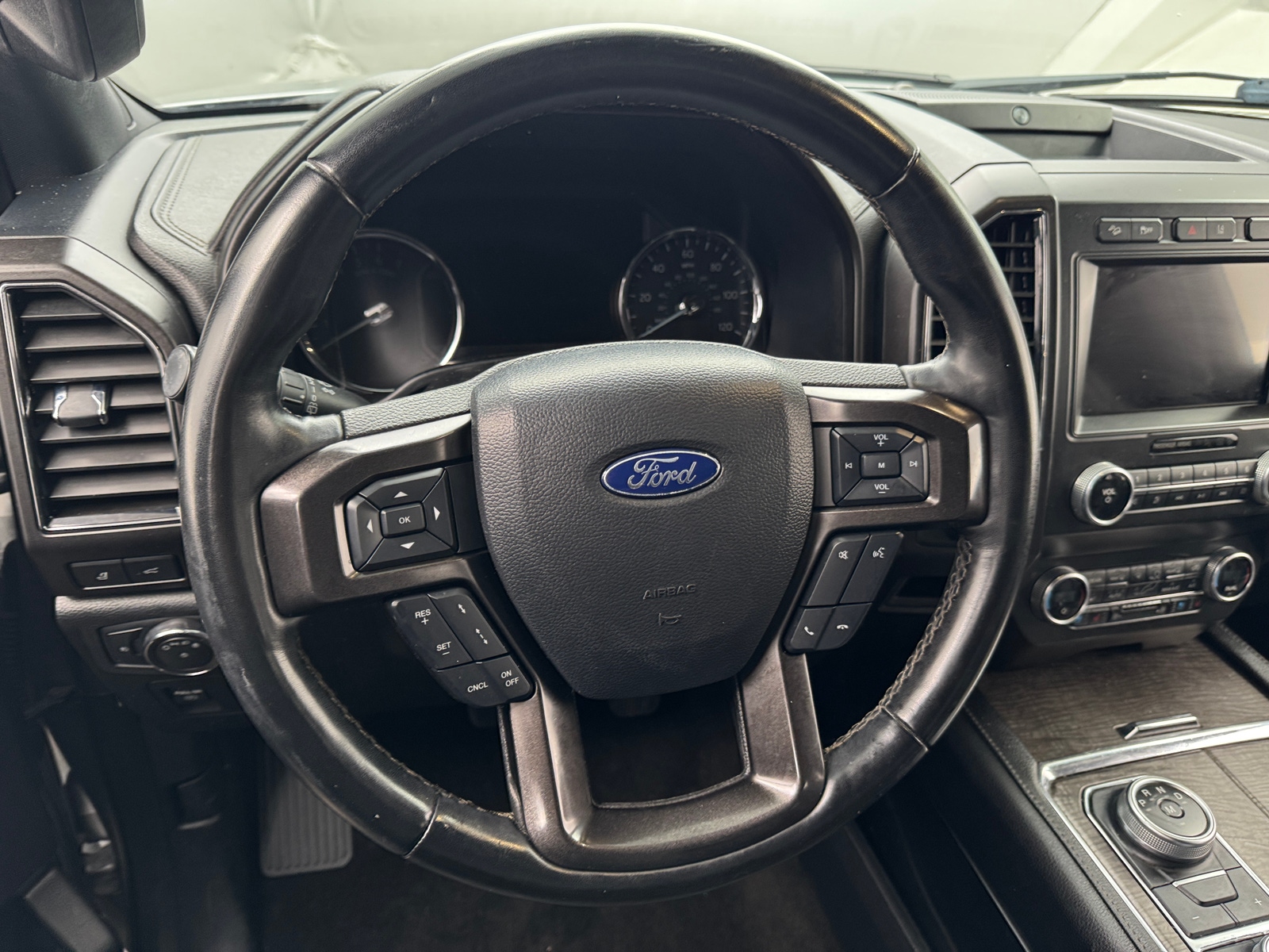 Thumbnail: 2021 Ford Expedition MAX - 4