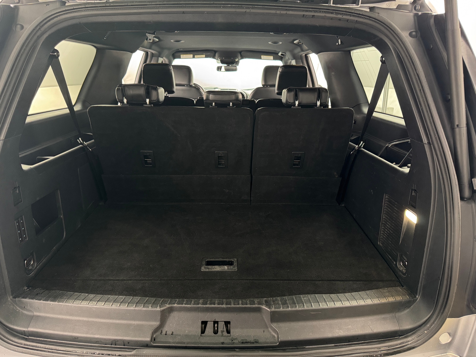 Thumbnail: 2021 Ford Expedition MAX - 6