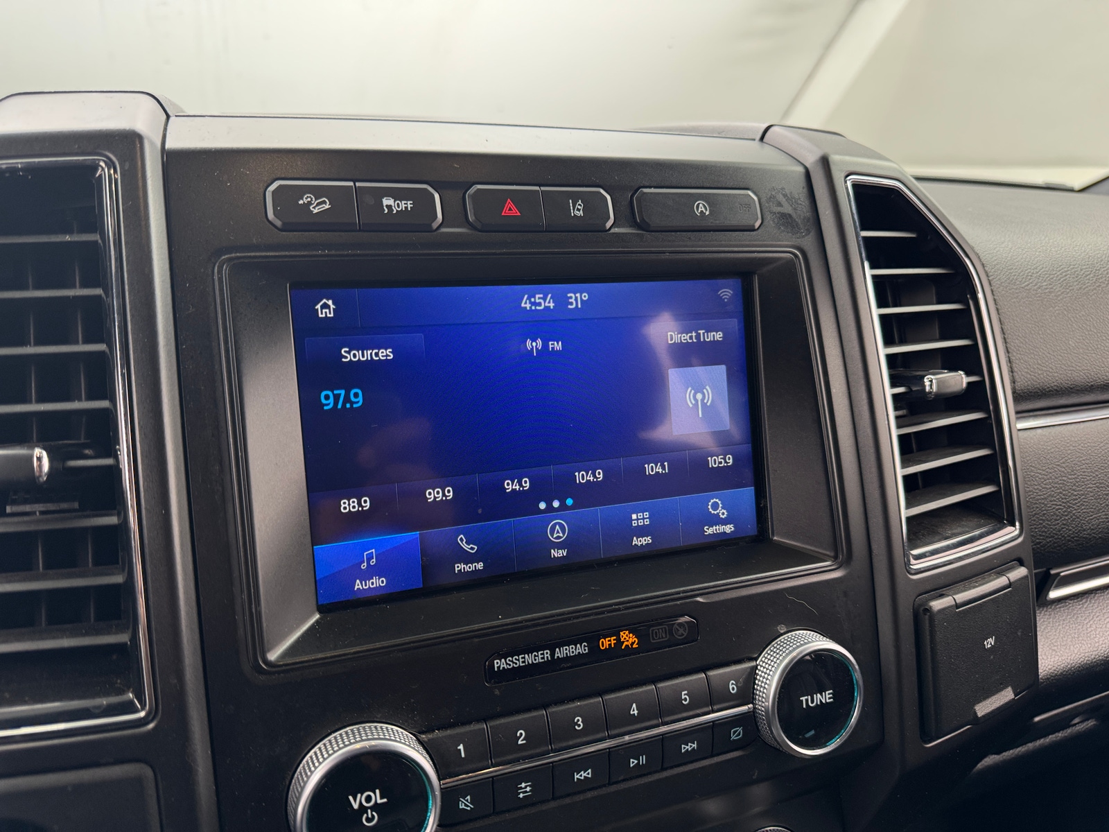 Thumbnail: 2021 Ford Expedition MAX - 3