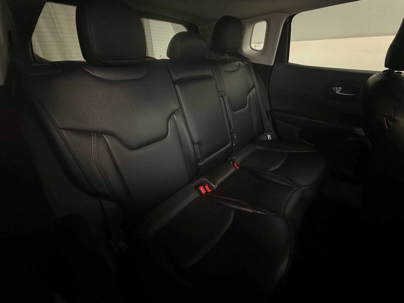 Thumbnail: 2020 Jeep Compass - 5