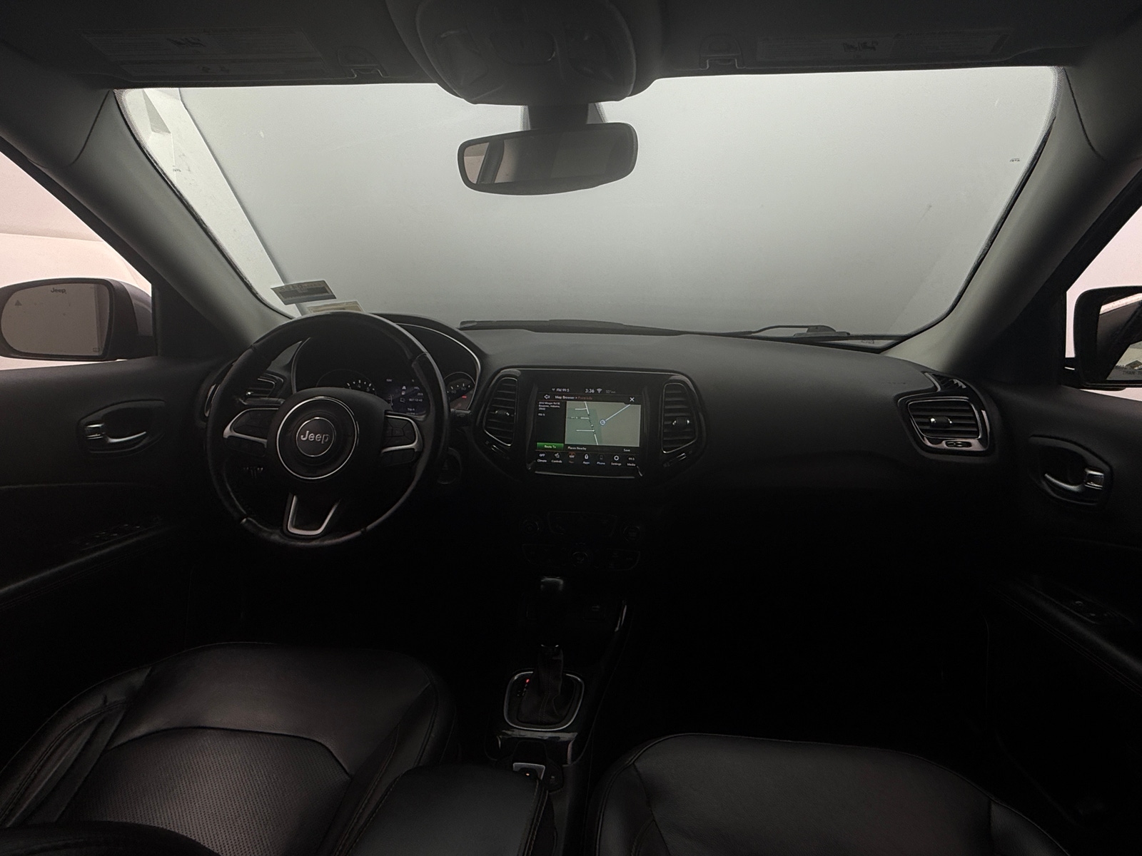 Thumbnail: 2020 Jeep Compass - 2