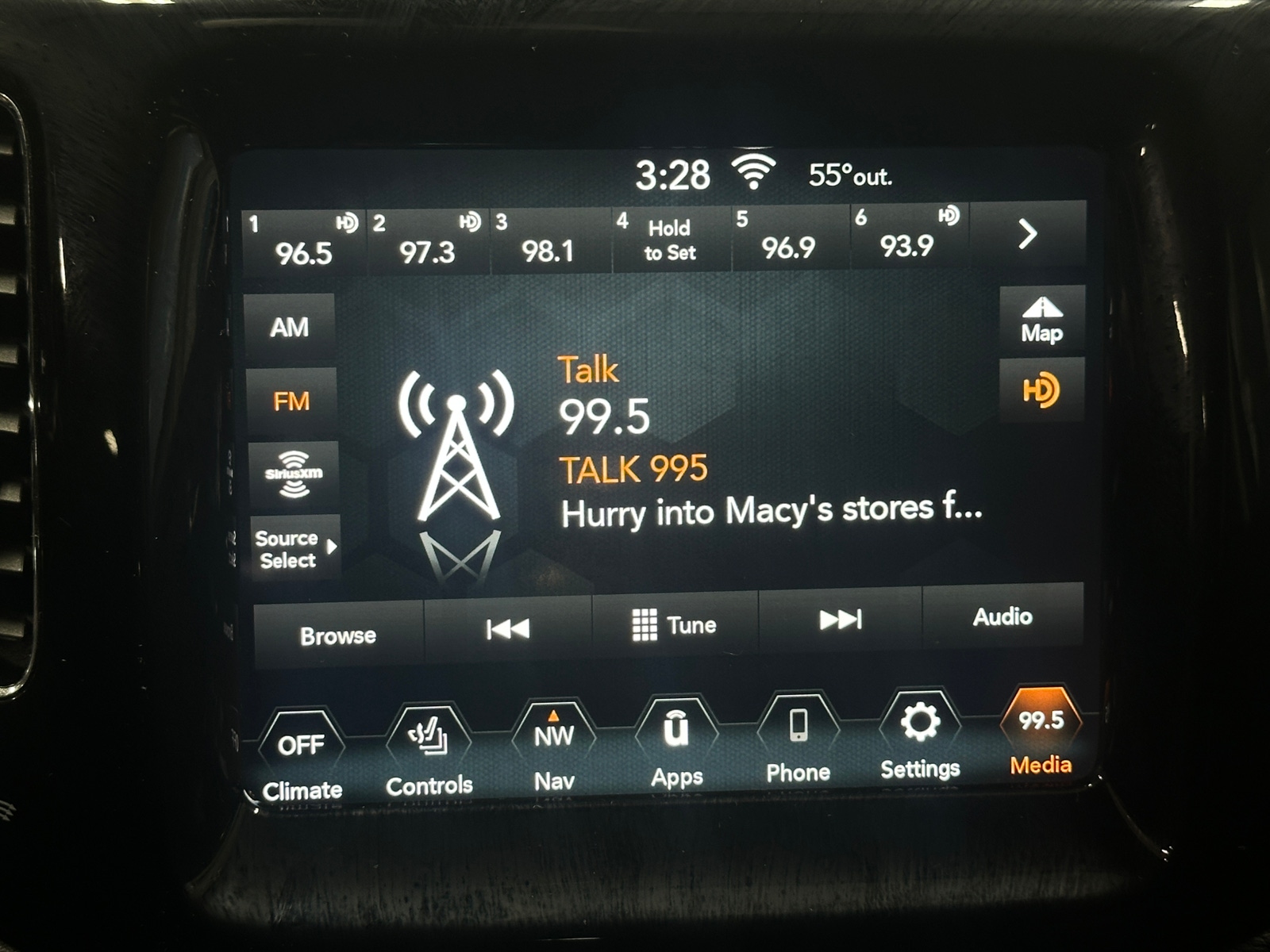 Thumbnail: 2020 Jeep Compass - 3