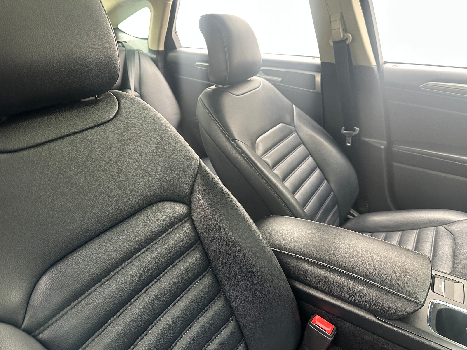 Thumbnail: 2019 Ford Fusion - 2